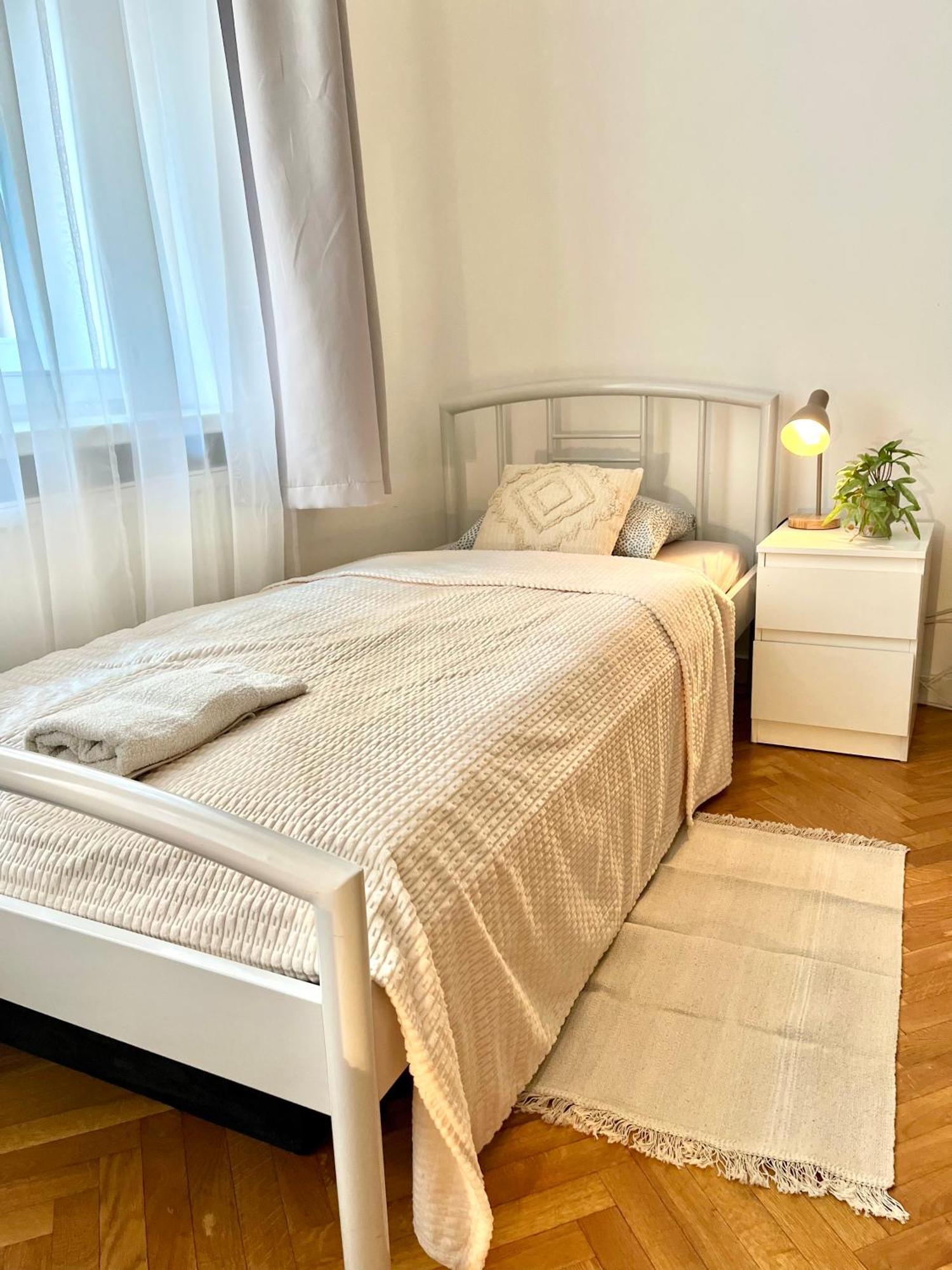 Apartment Mia - Old Town, Ac Bratislava