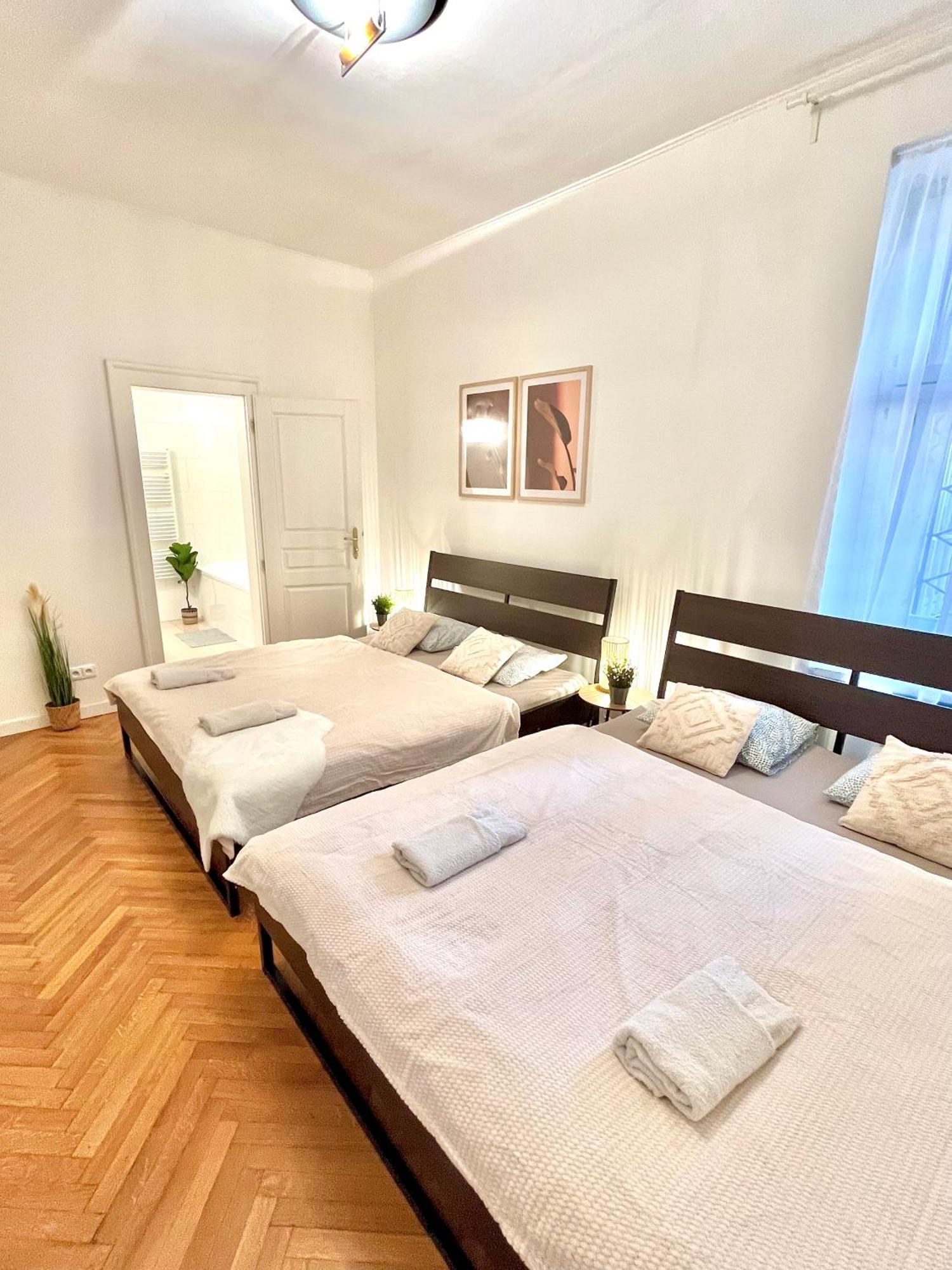 Mia - Old Town, Ac Apartment