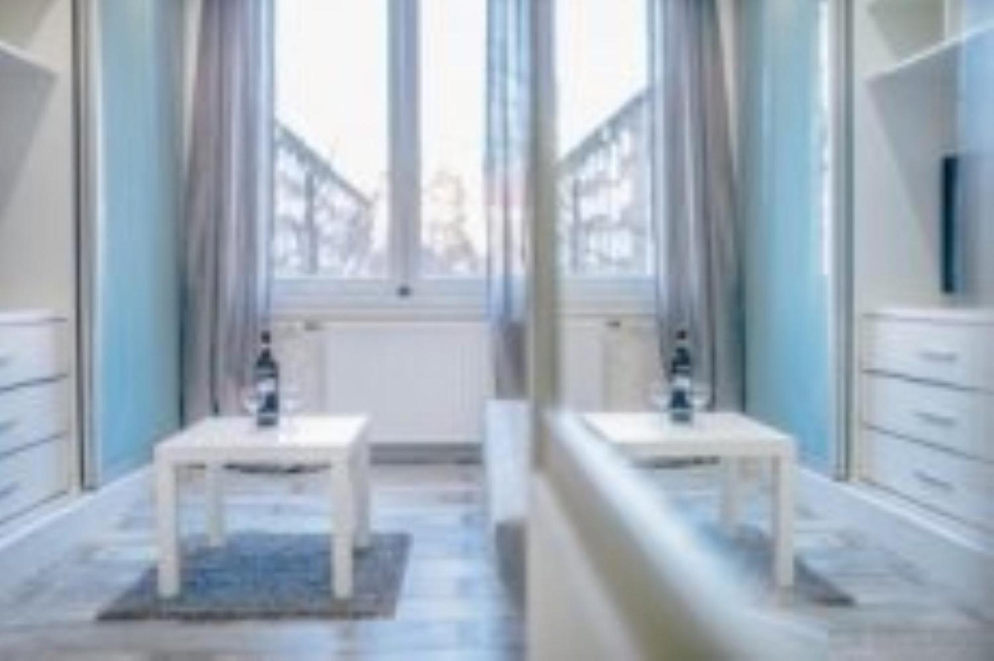 Apartment Modry Apartman, Racianska 29, *