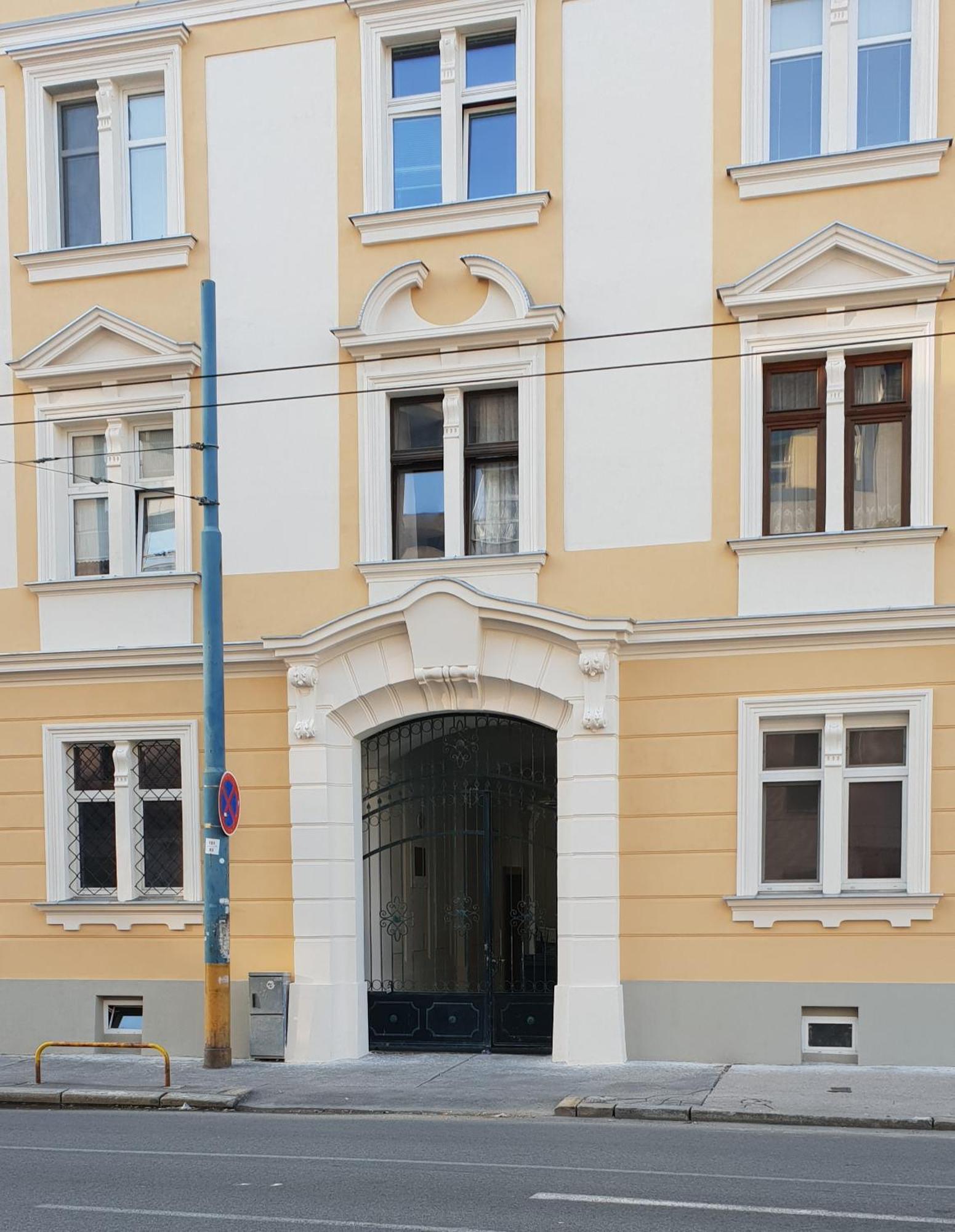 Romantic Flat Bratislava