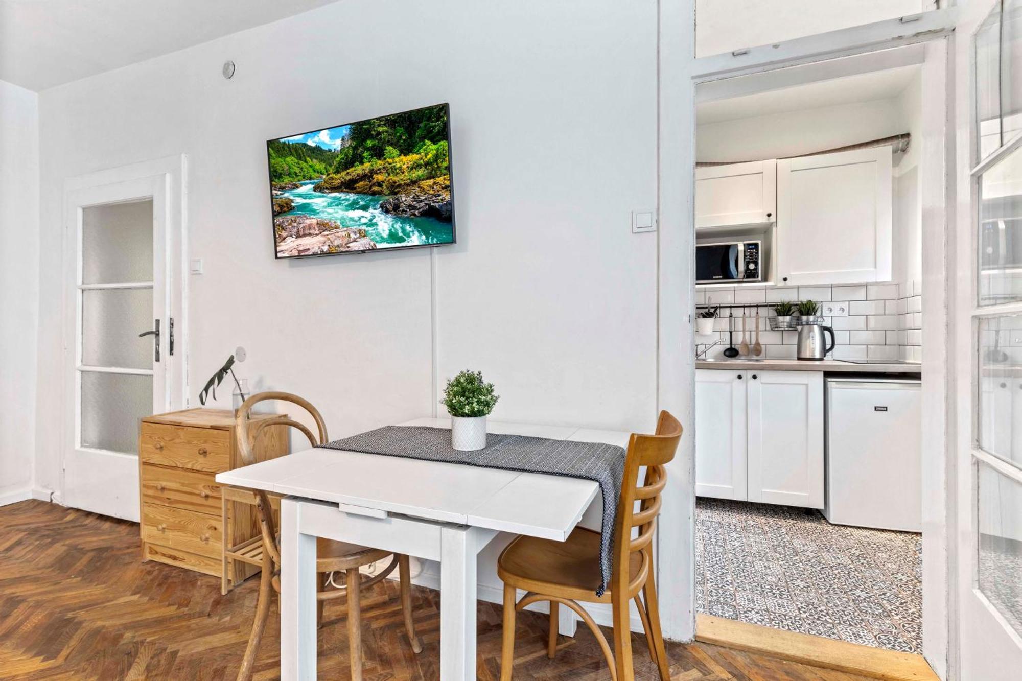 Apartment Cosy 10 Min Center Bratislava