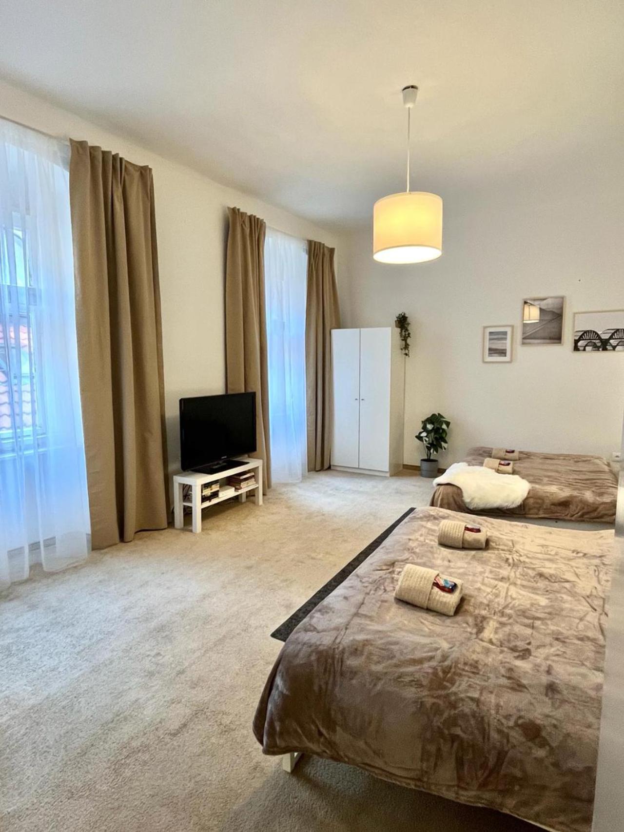 Privatunterkunft Lea - Old Town *
