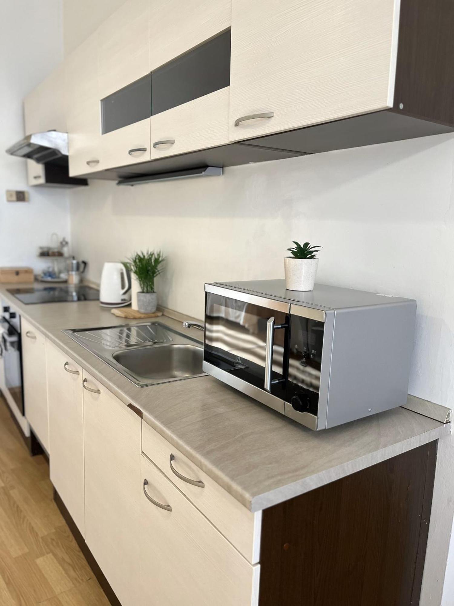 Appartamento Olivia - Old Town Bratislava