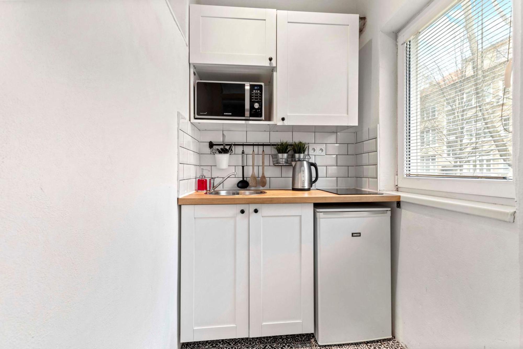 Apartment Cosy 10 Min Center *