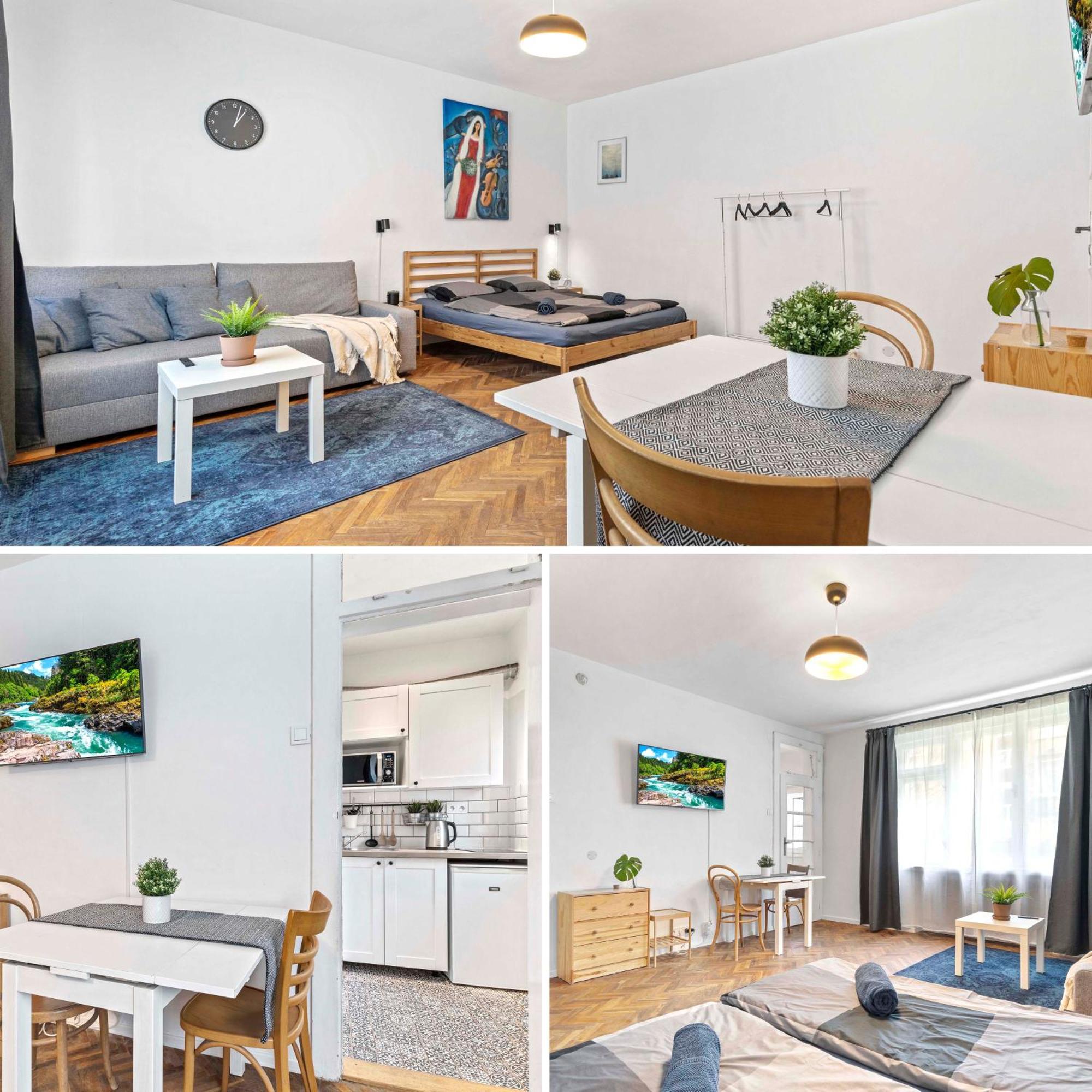 Cosy 10 Min Center