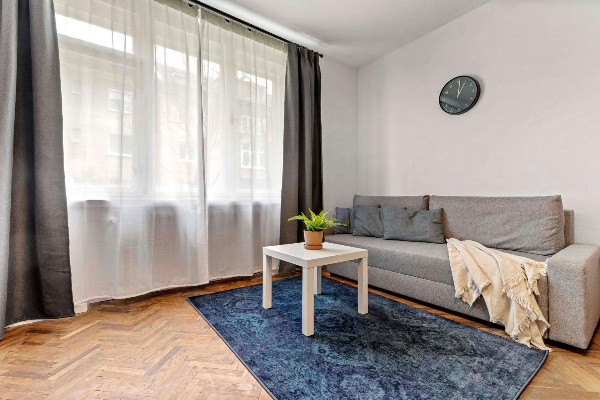 Apartment Cosy 10 Min Center Bratislava