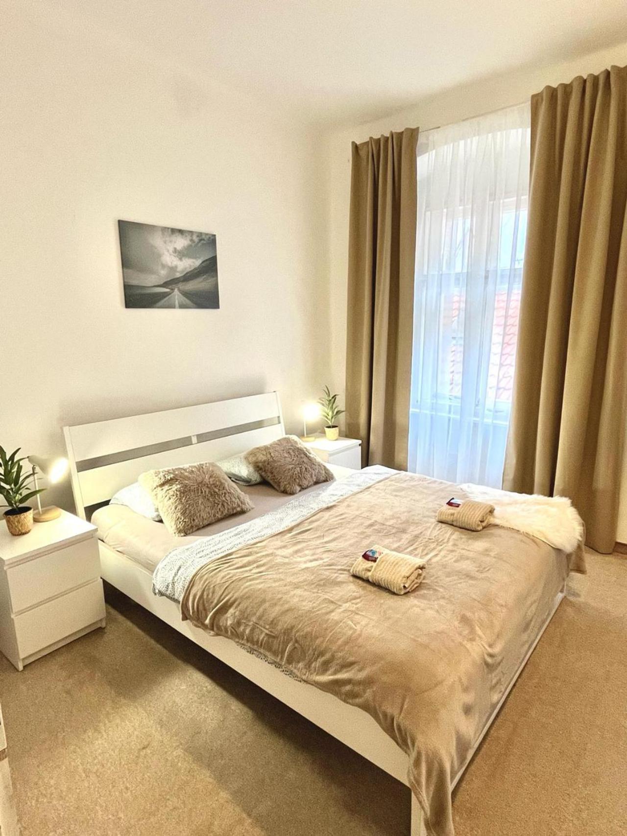 Lea - Old Town Homestay