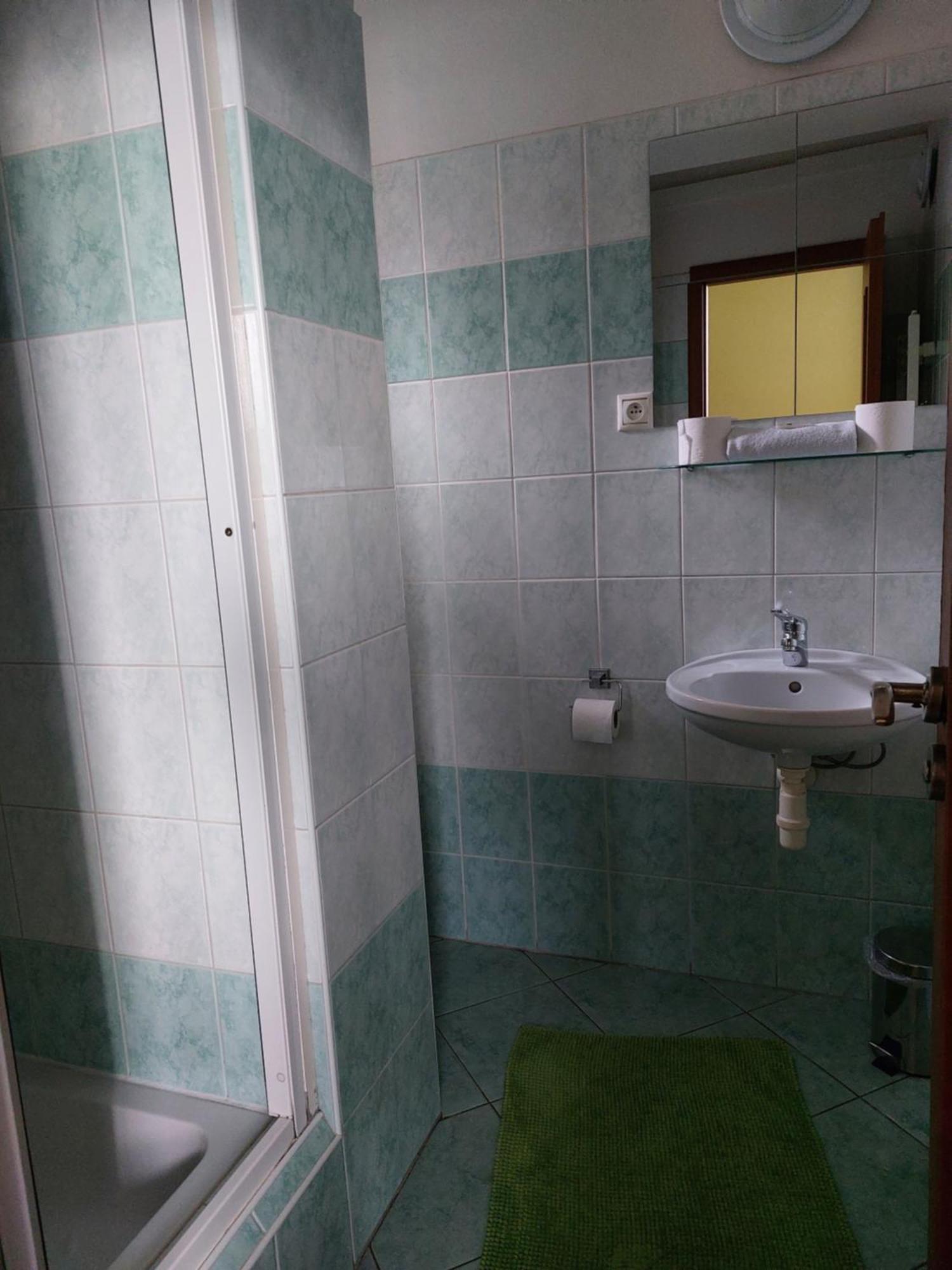 Lafranconi Apartment *