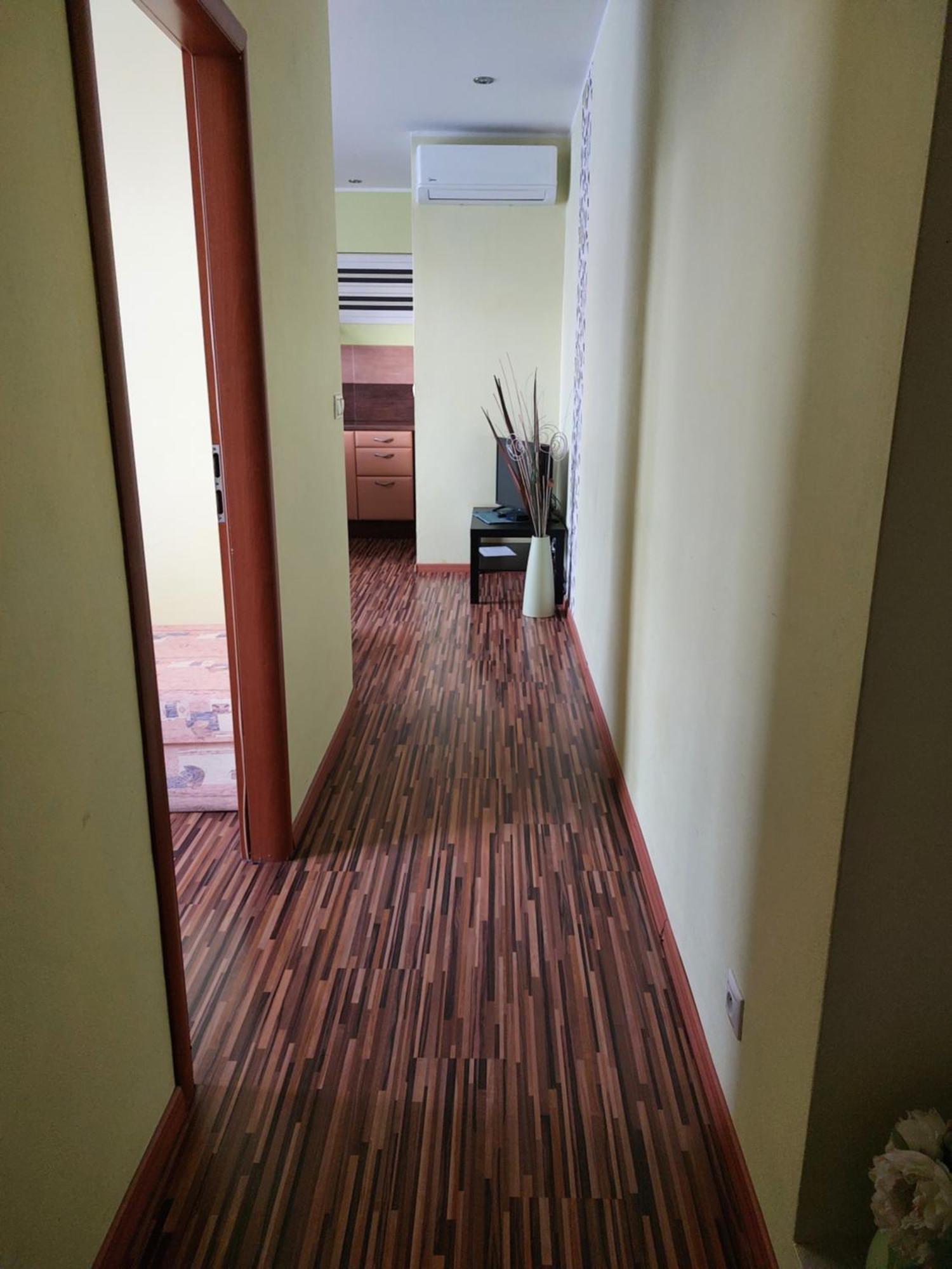 Lafranconi Apartment *