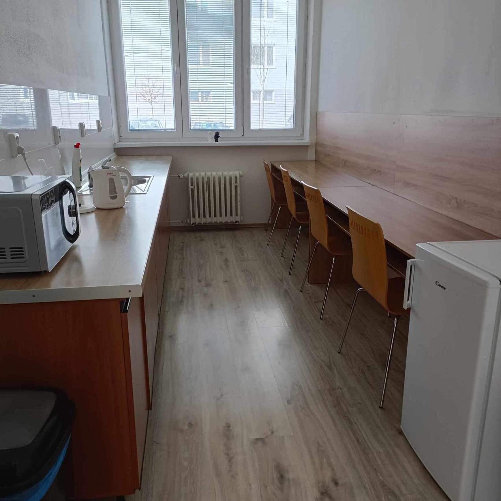 Nobelova Hostel Bratislava