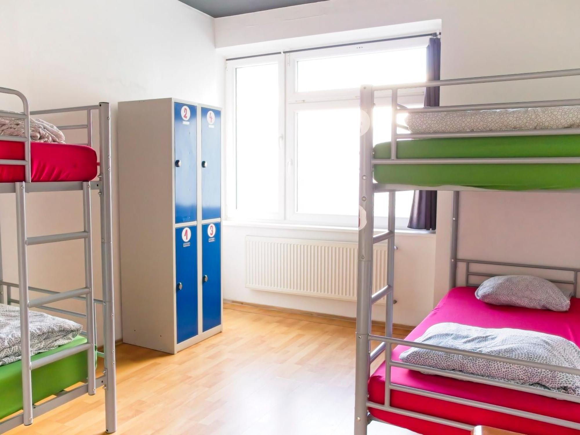 Hostel Urban Elephants Bratislava