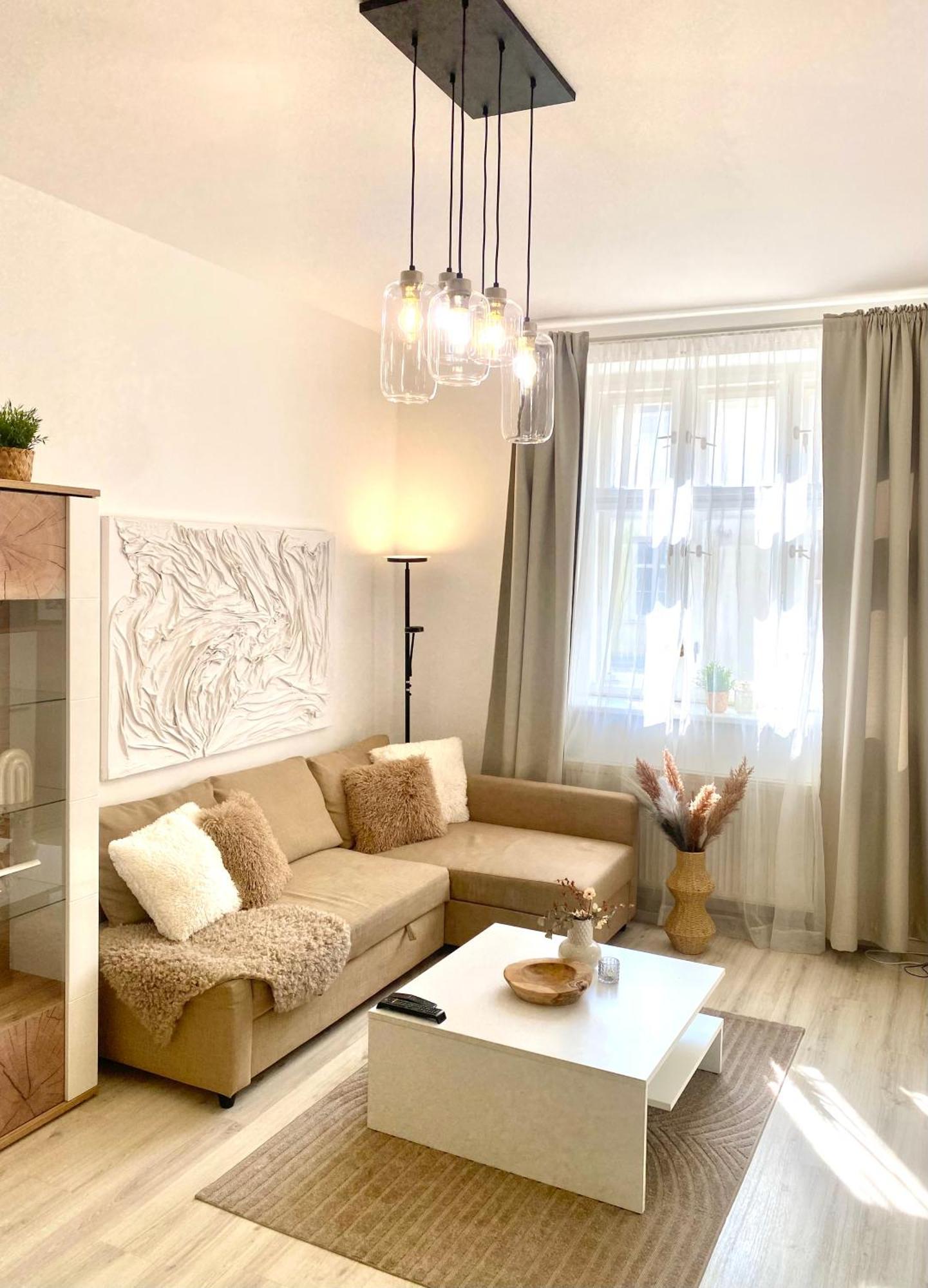 Bond Old Town Apartamento