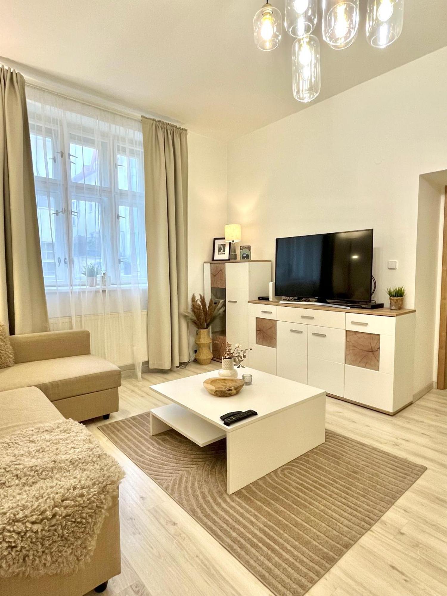 Apartamento Bond Old Town