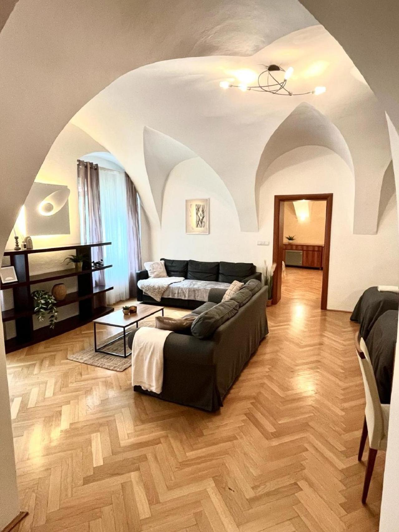 Apartment Sophie - Old Town Bratislava