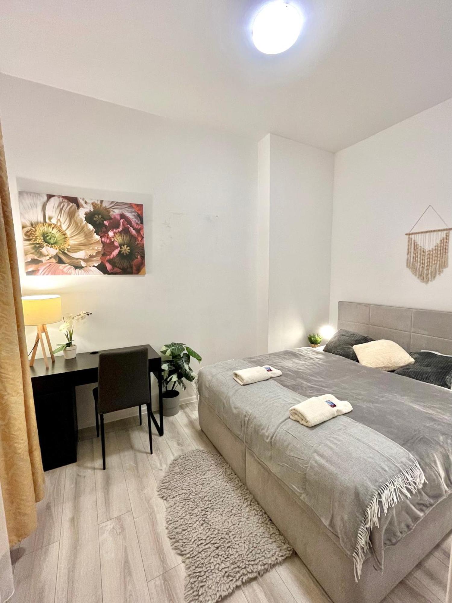 Apartment Robin - Old Town