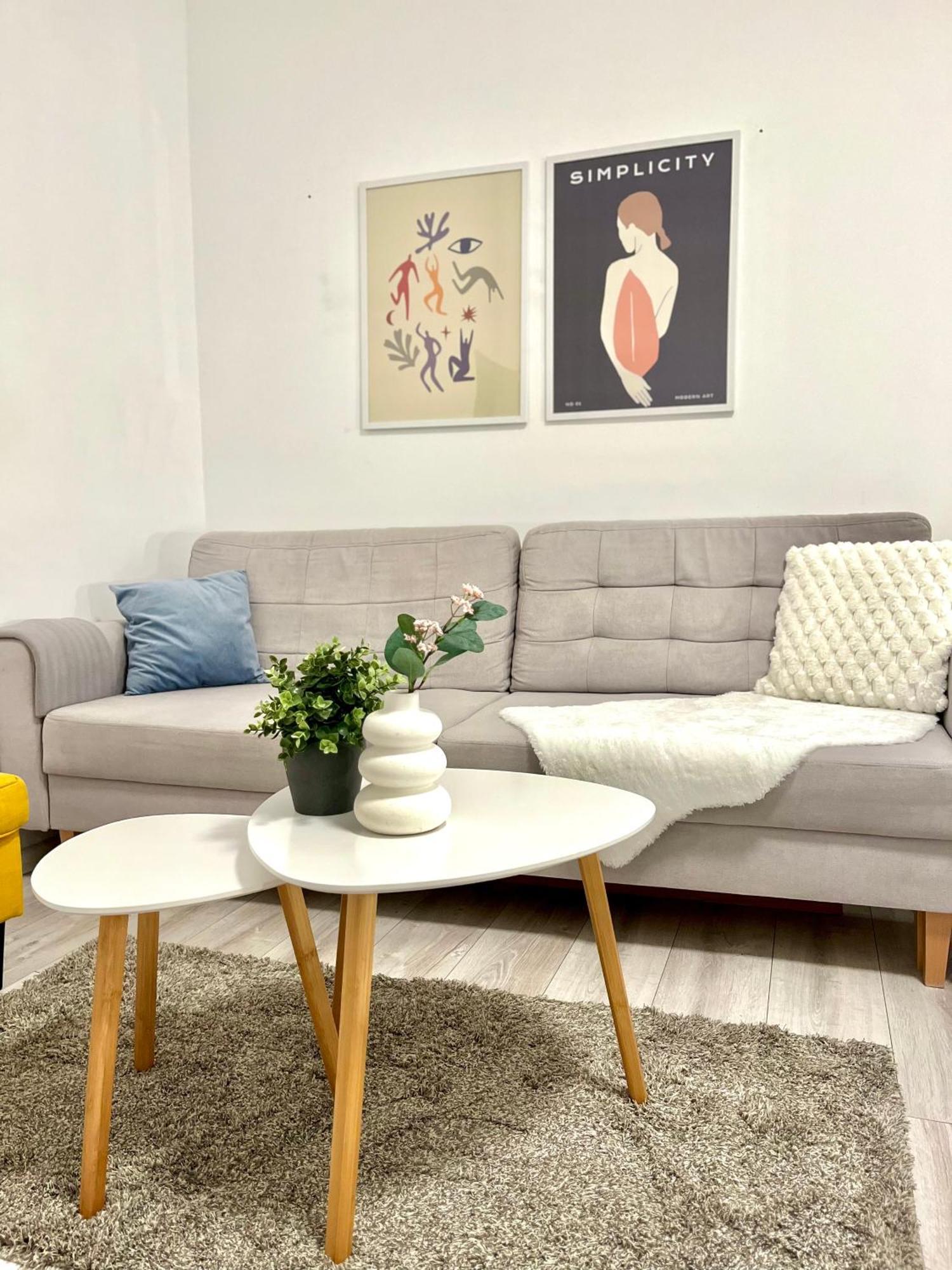 Apartment Robin - Old Town Bratislava