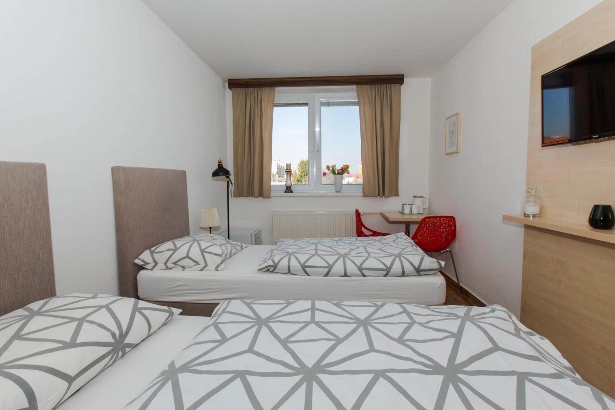 Hviezda Guest house