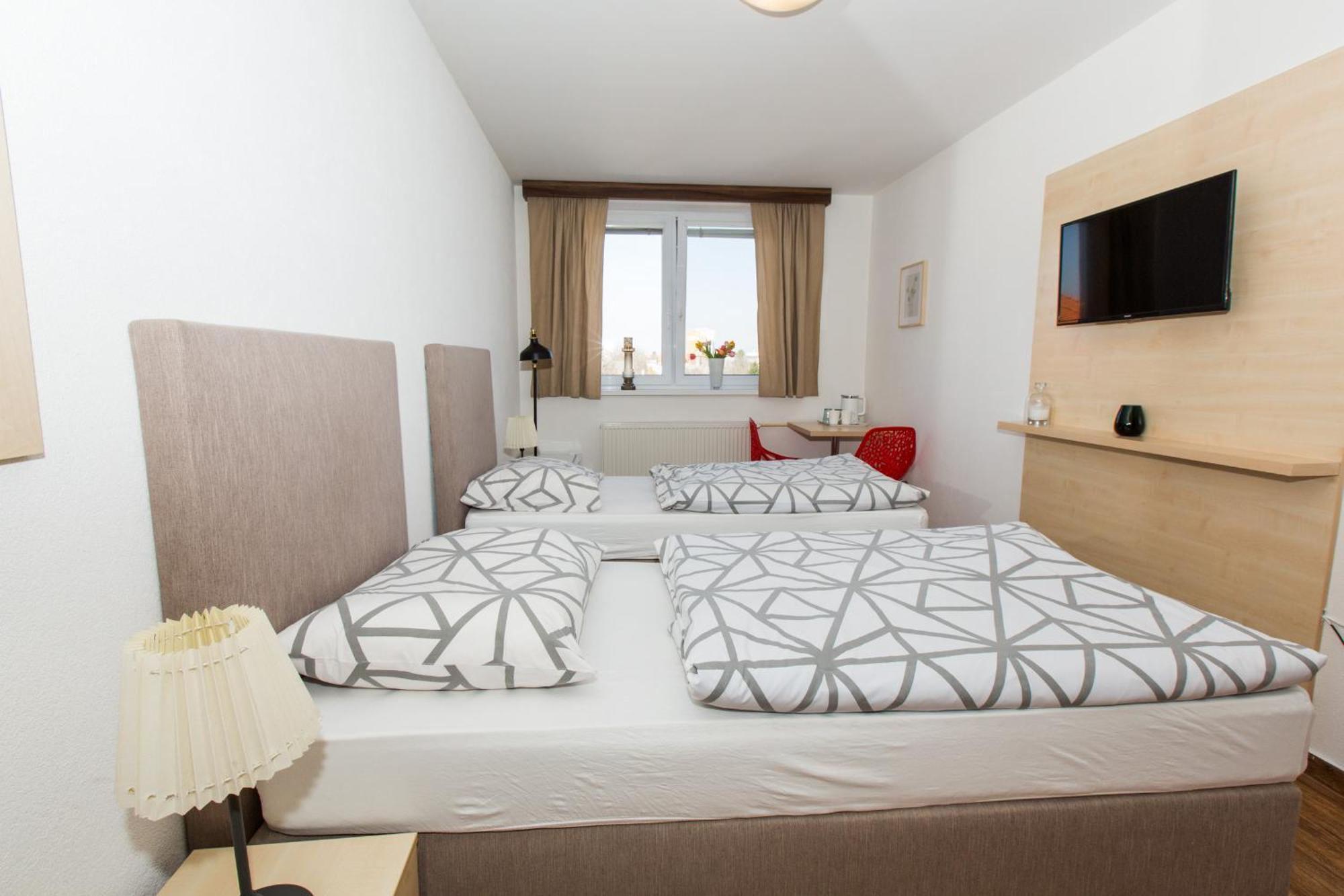 Guest house Hviezda
