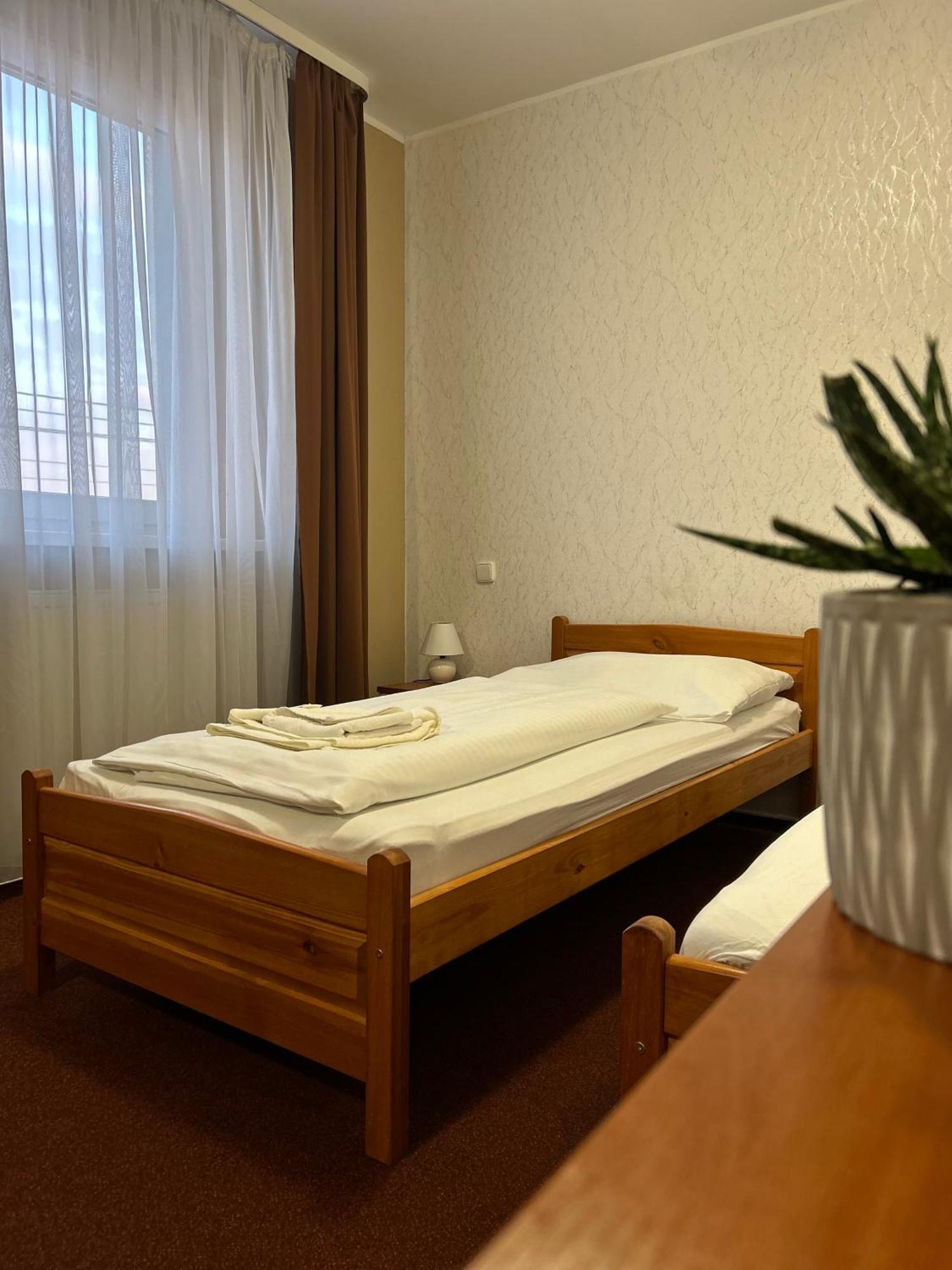 21 Hotel