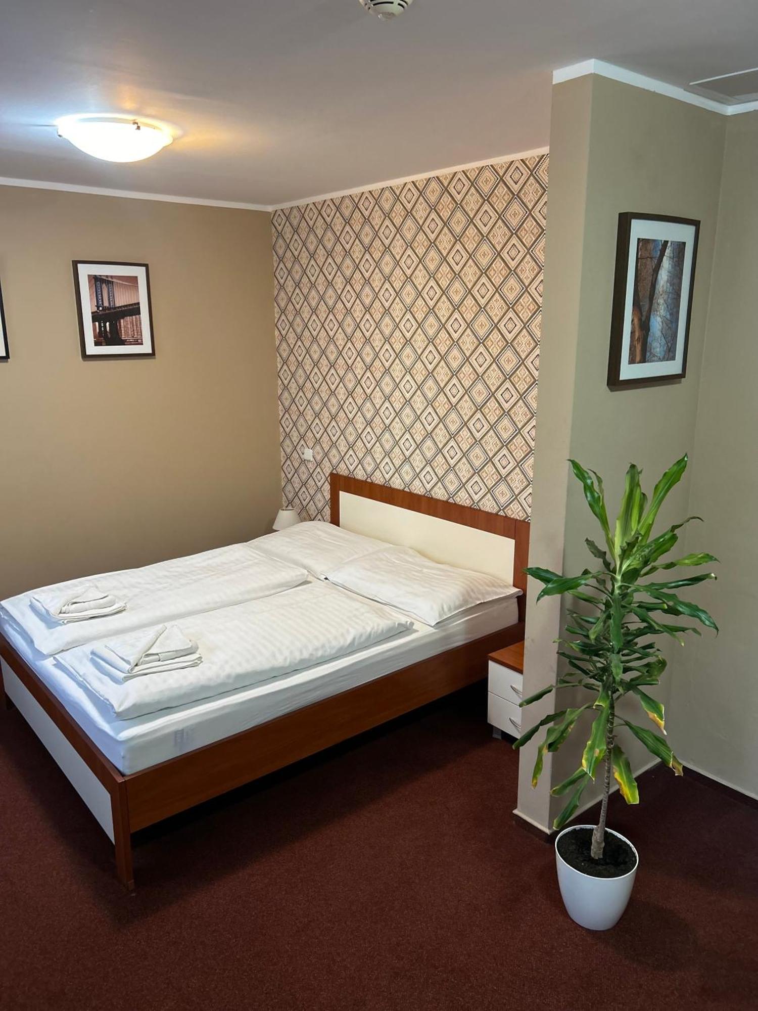 21 Hotel Bratislava