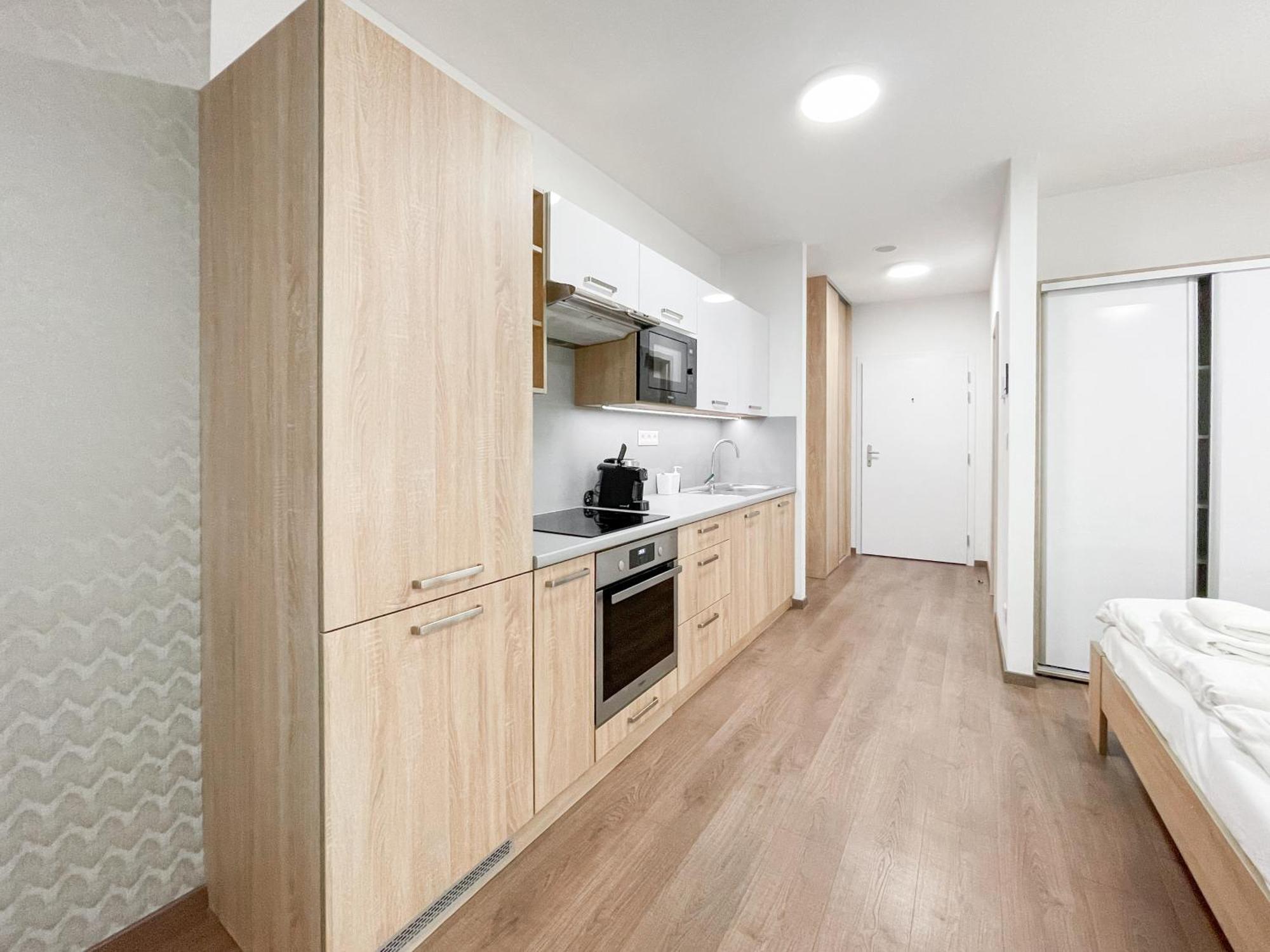 Metropolitan Star 4* Bratislava