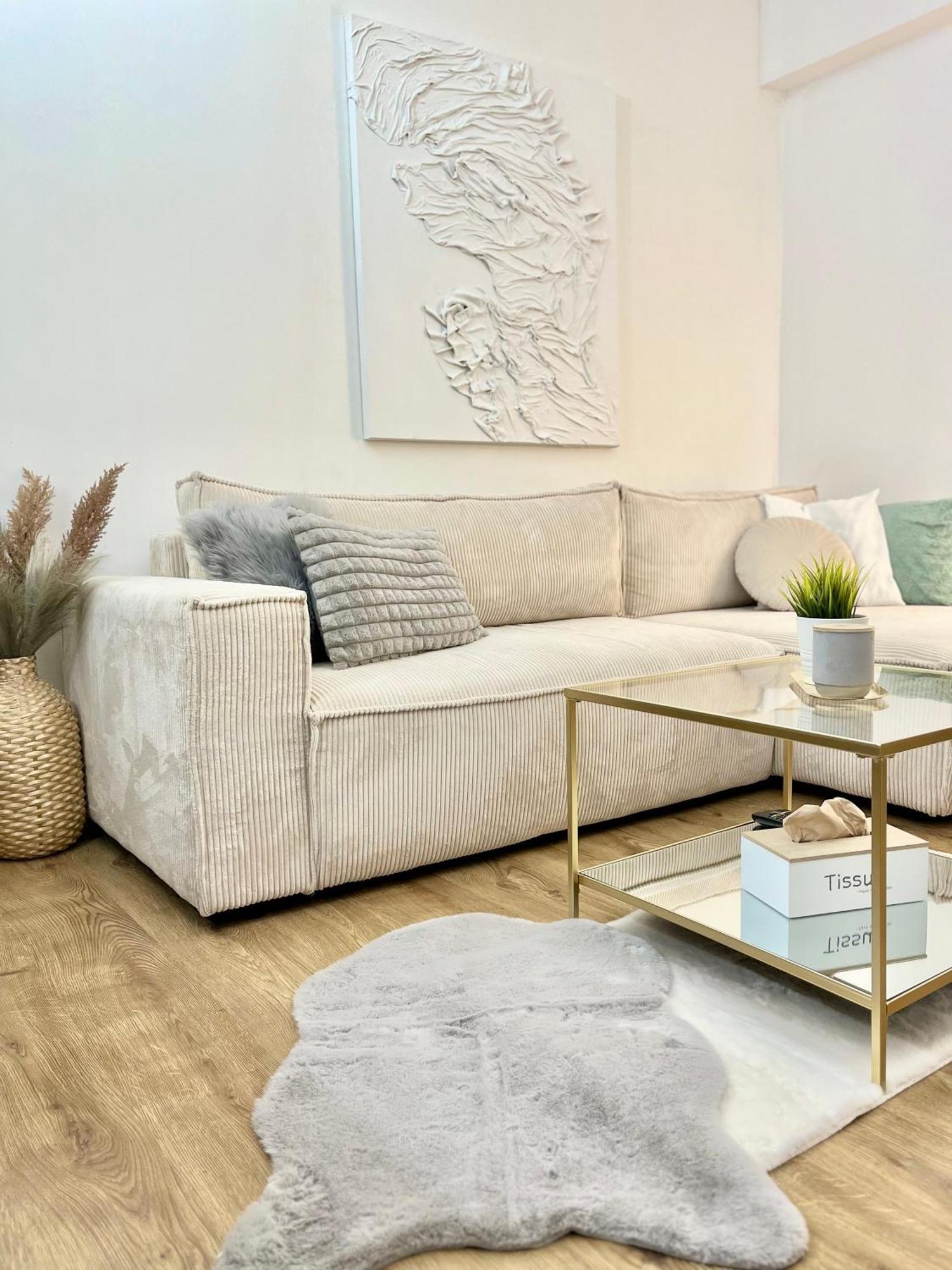 Apartment Urban Jungle Old Town Air Conditioned *