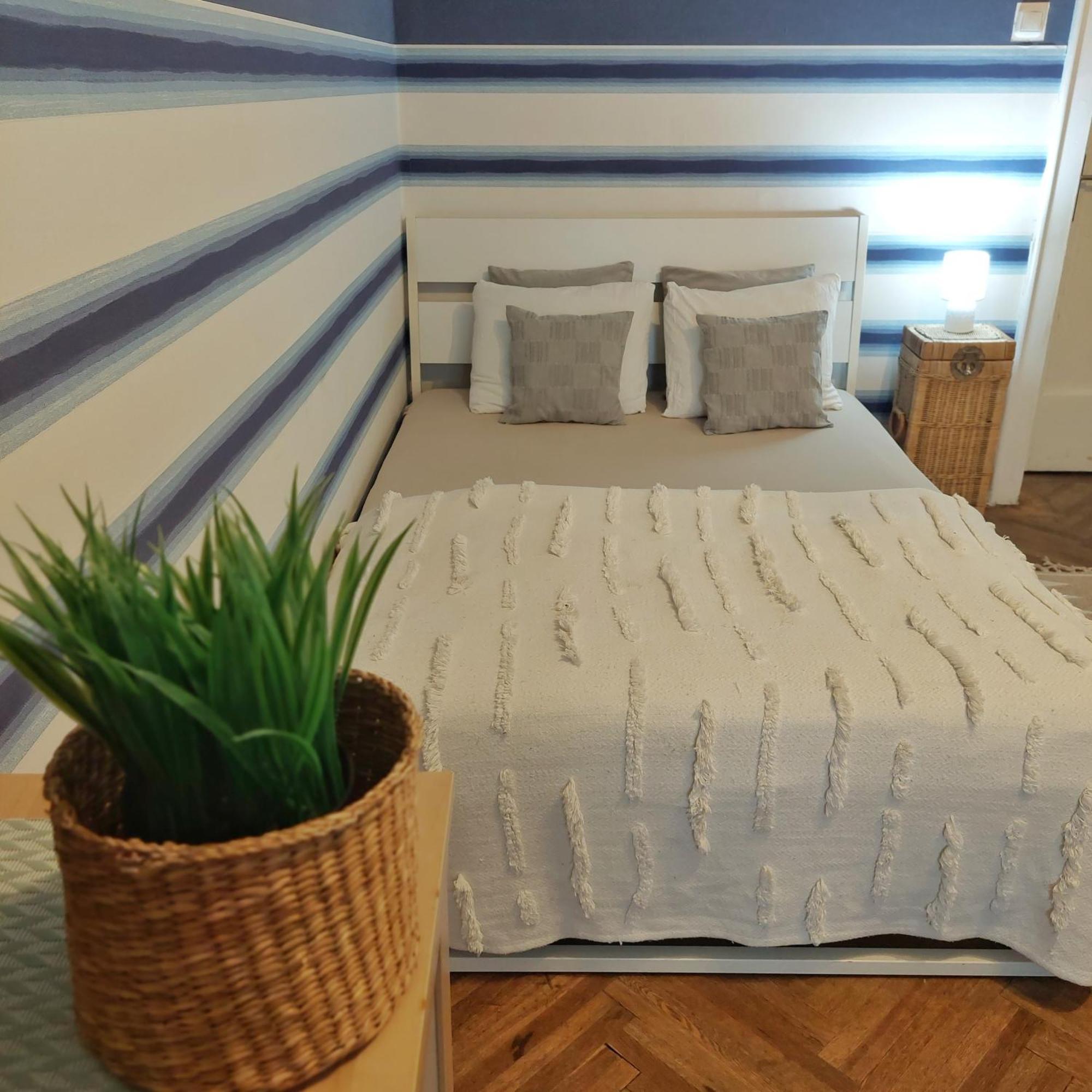 City Center With Self-check-in * Pressburg