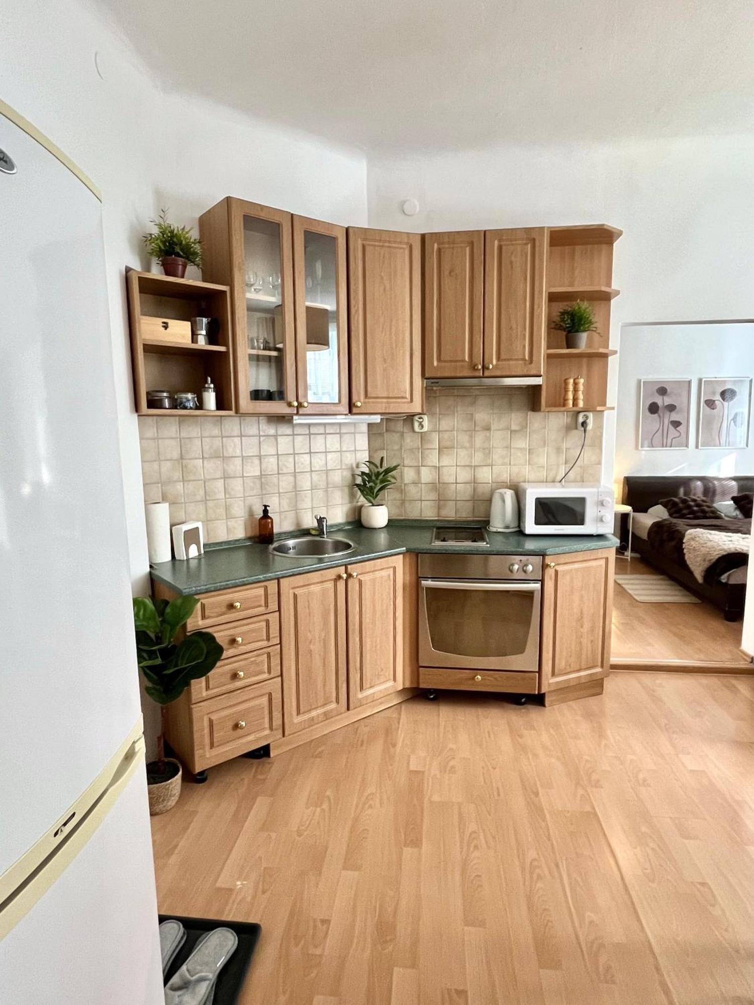 Apartment Caroline - Old Town, Ac *