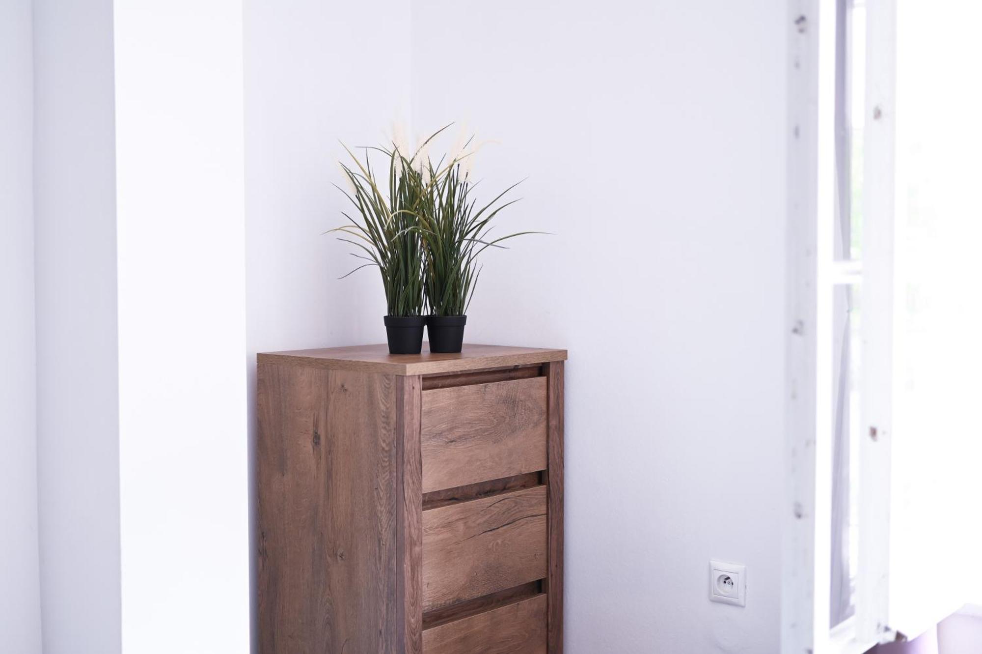 Urban - Style Meets Comfort
