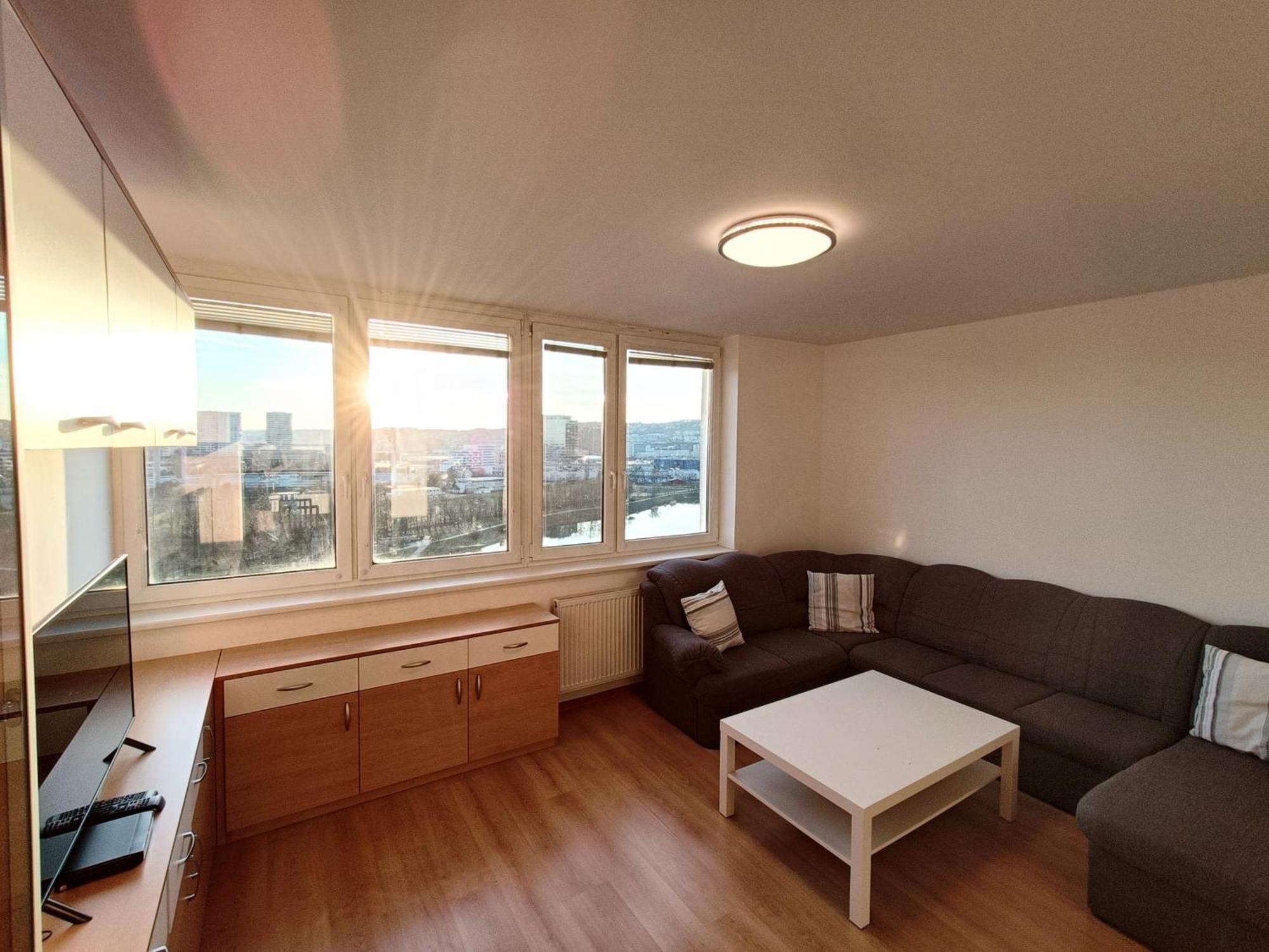 Apartment Sag 12th Floor Koloseo View Free Parking *