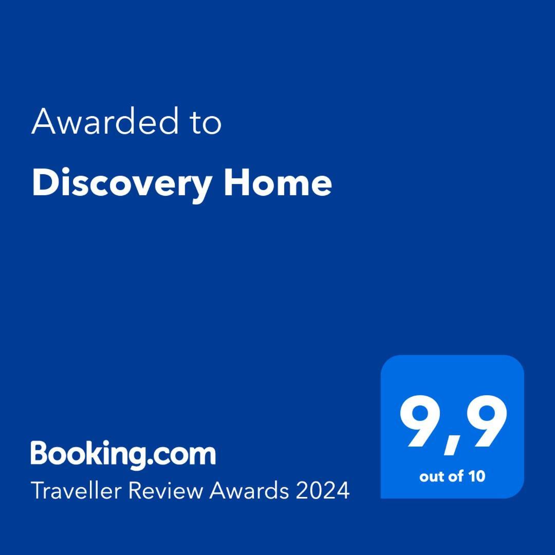 Discovery Bratislava
