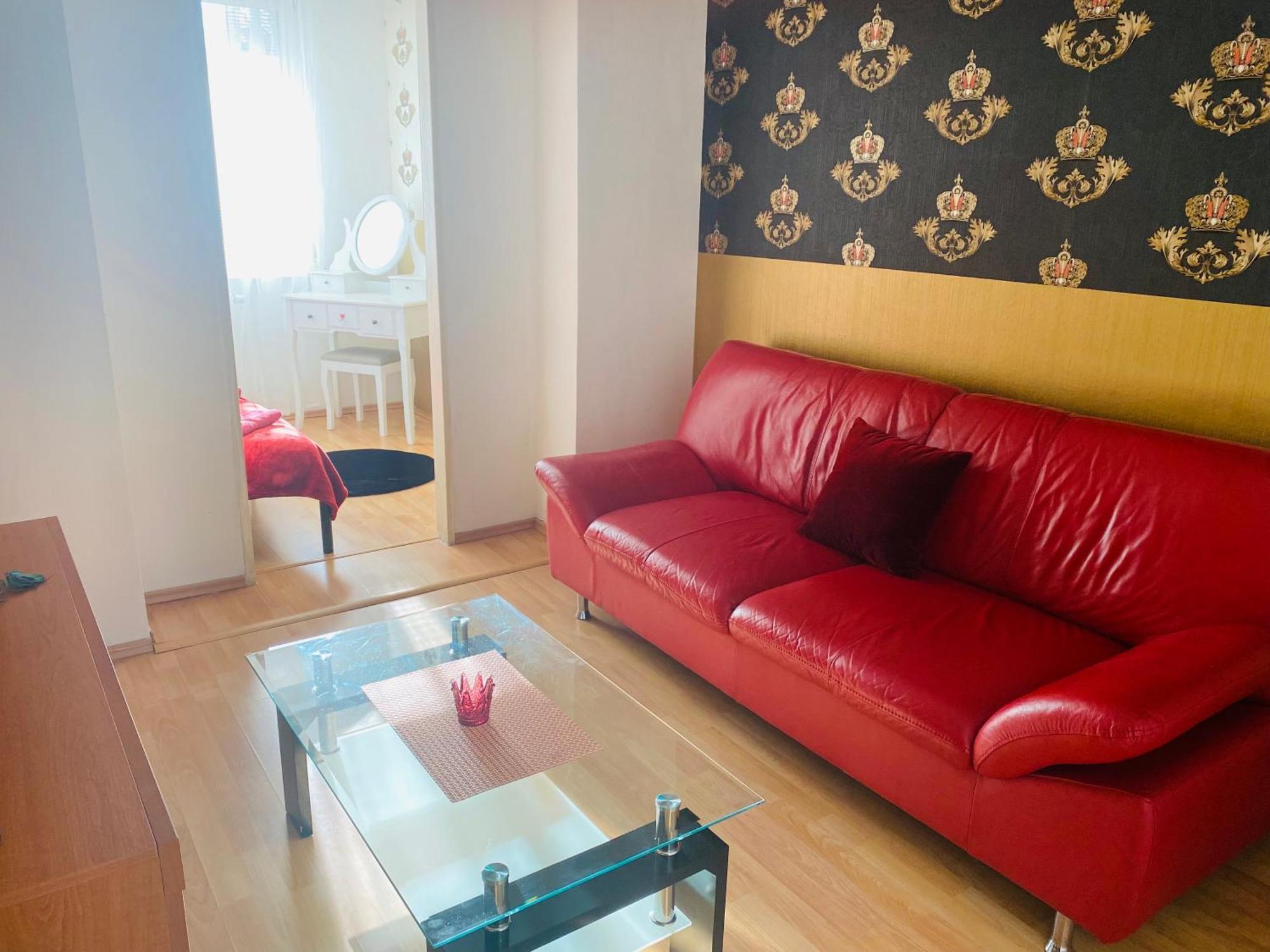 Apartment Sweet Bratislava