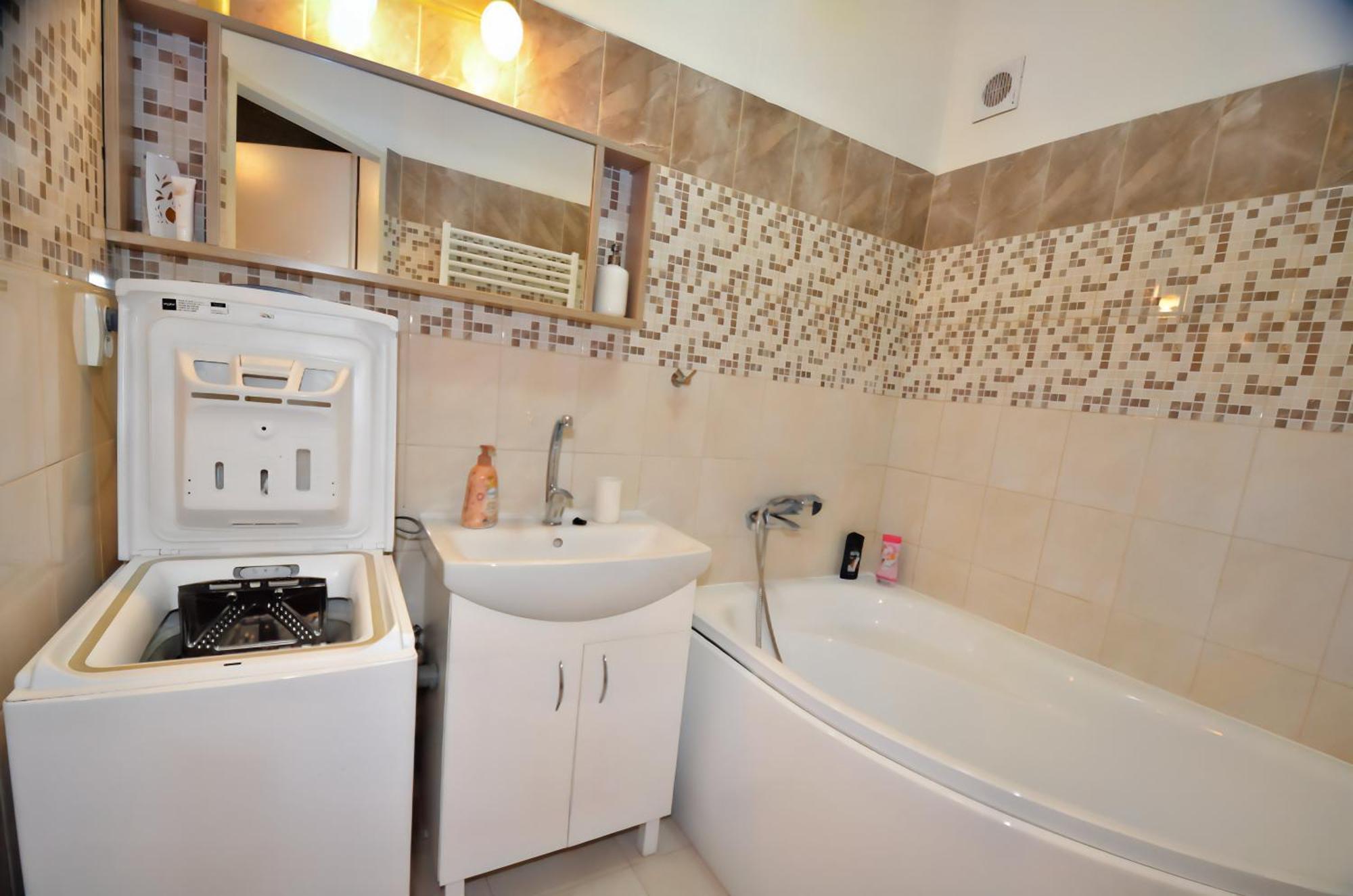Dream Apartment Bratislava