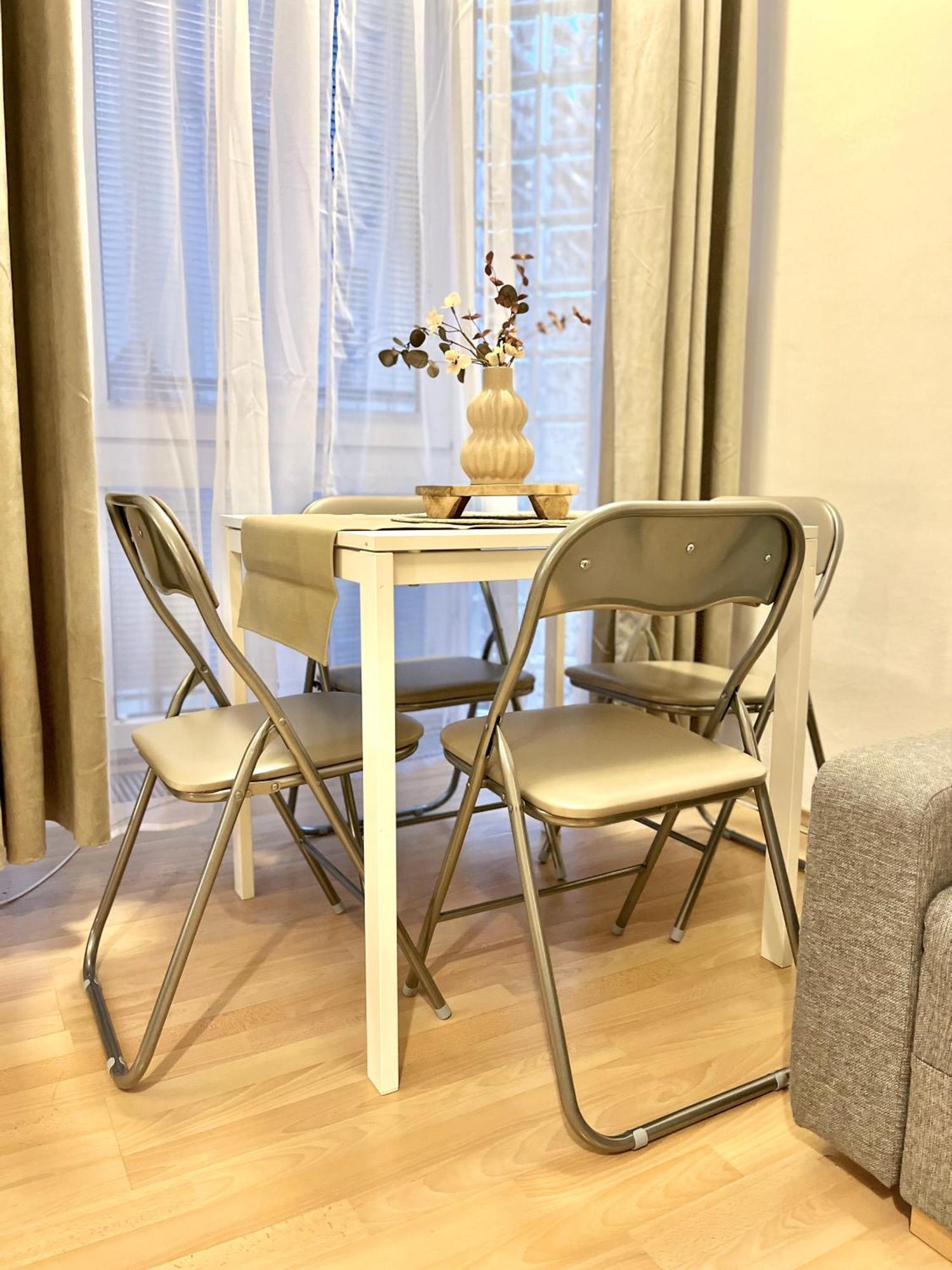 Apartment Simona - Old Town *