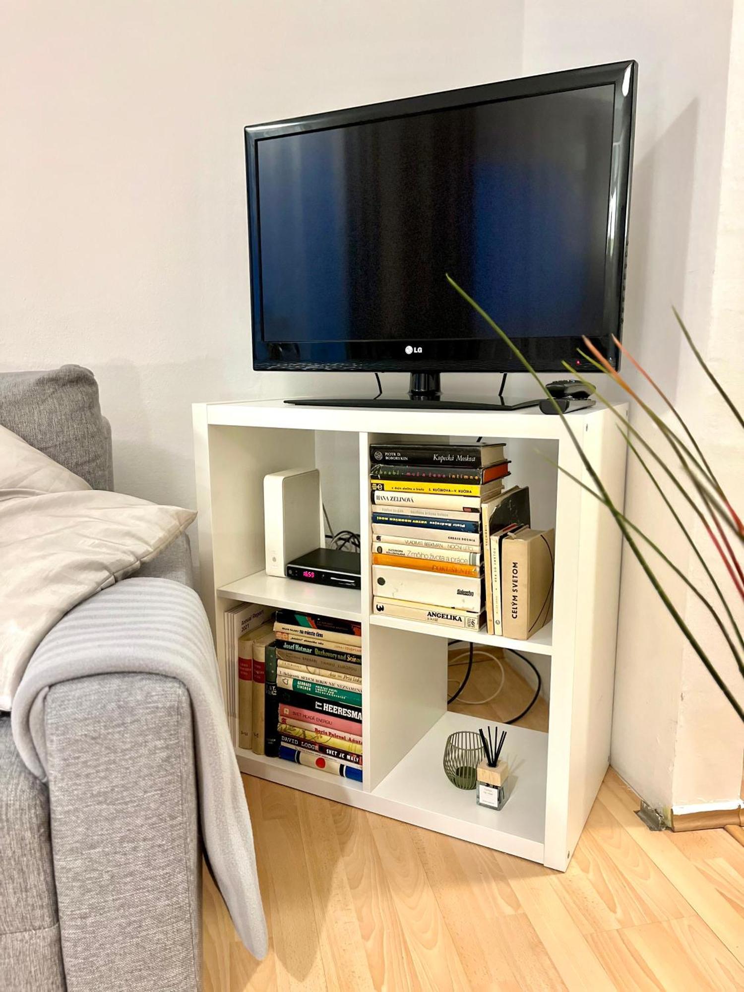 Simona - Old Town Apartment *