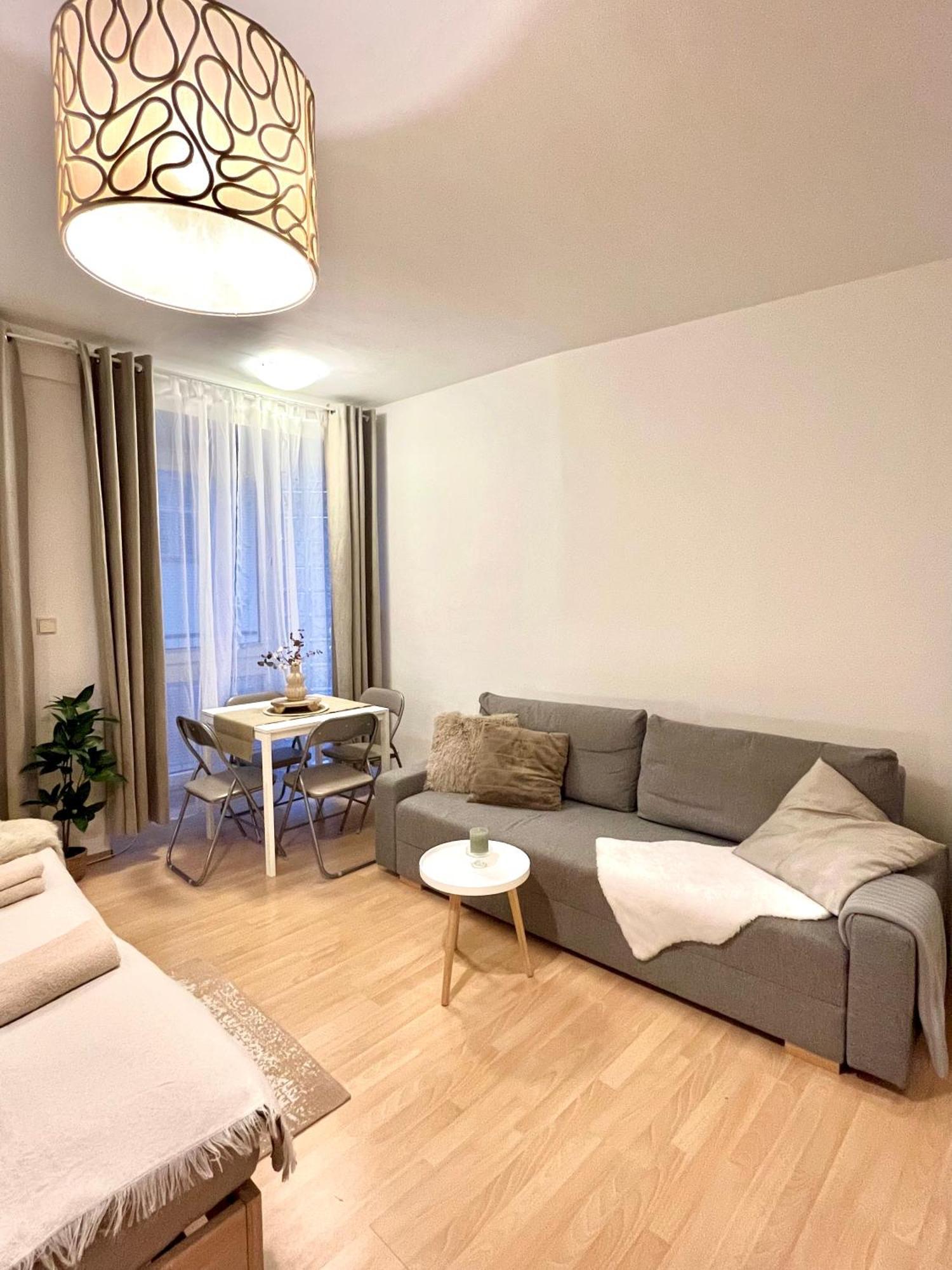 Apartment Simona - Old Town Bratislava