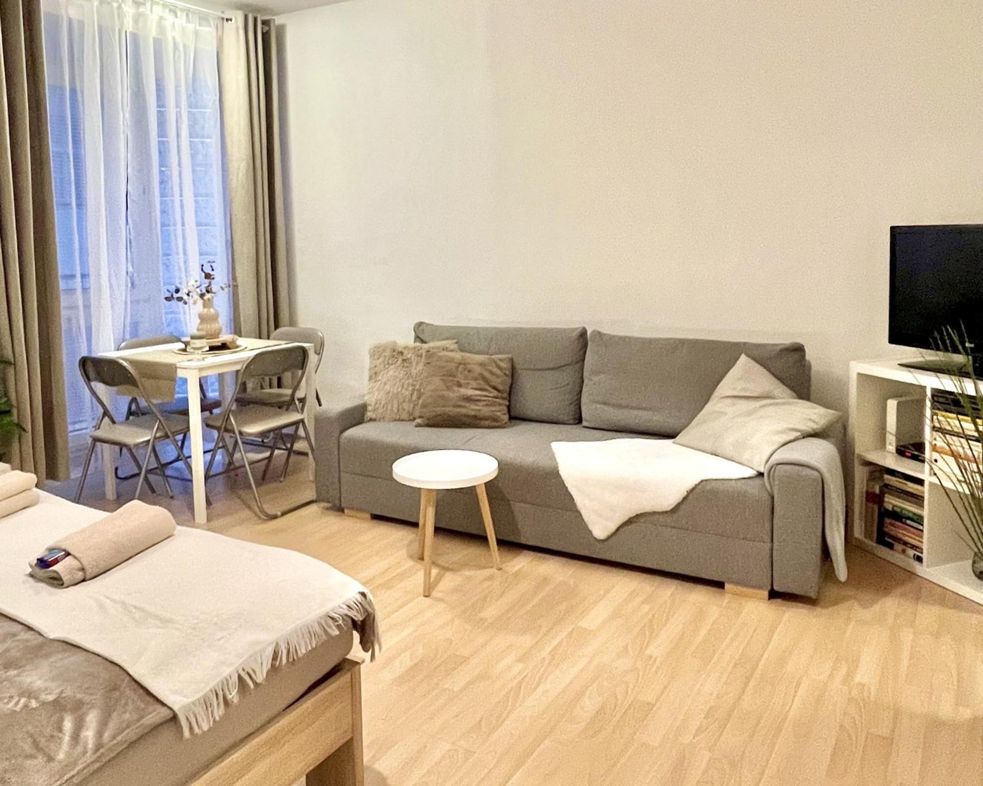 Apartment Simona - Old Town