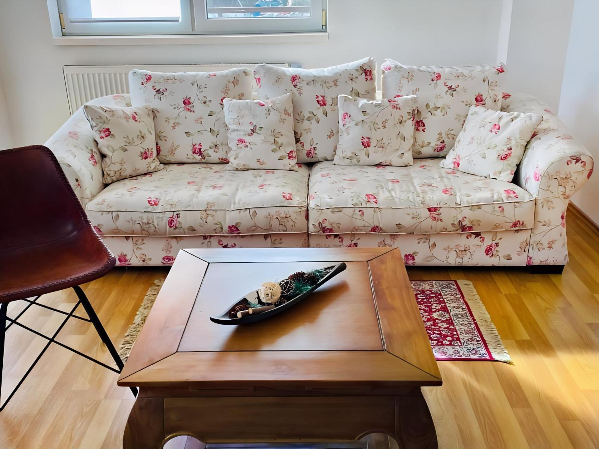 Apartmán Beauty Bratislava