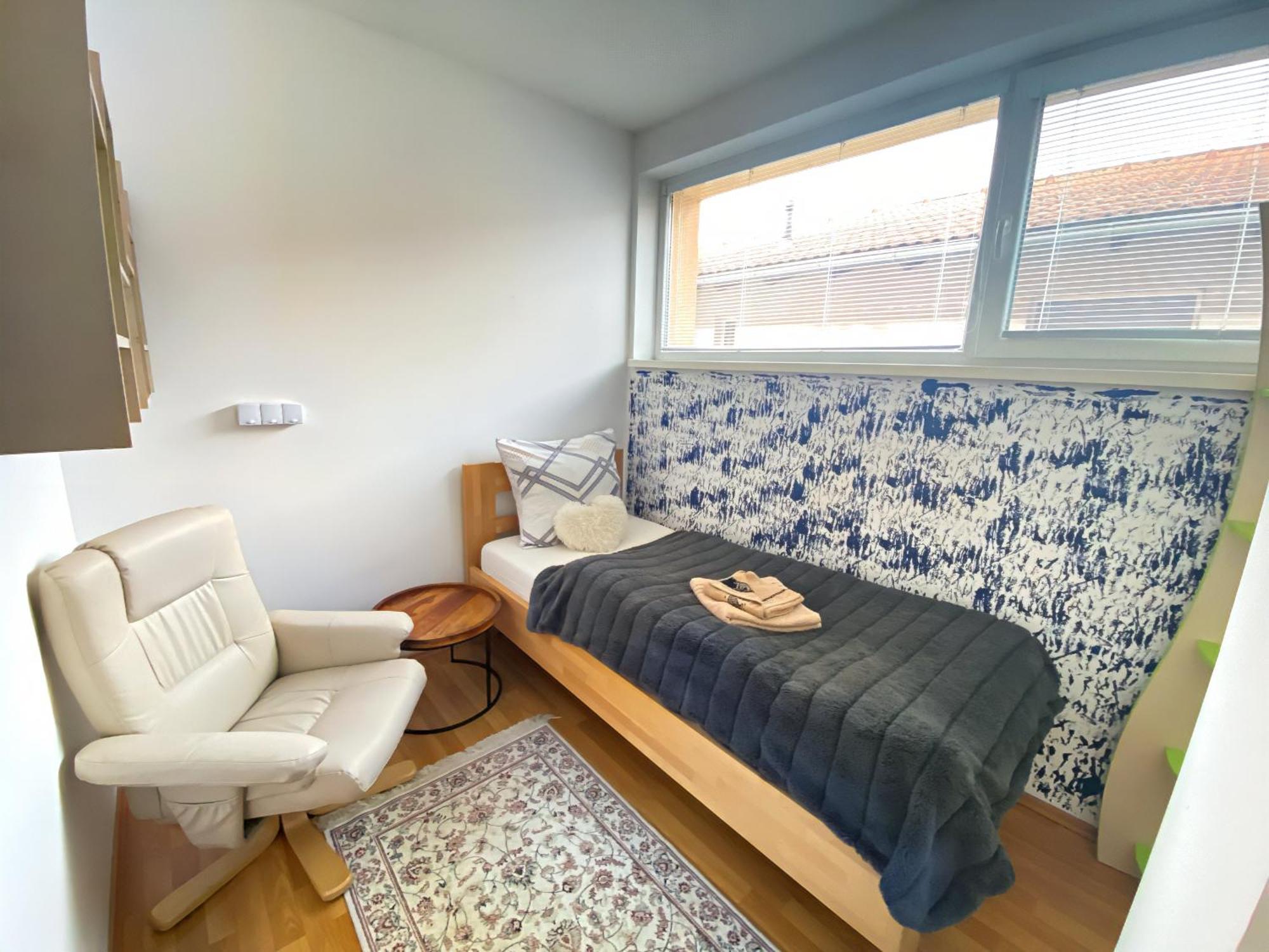 Beauty Apartment Bratislava