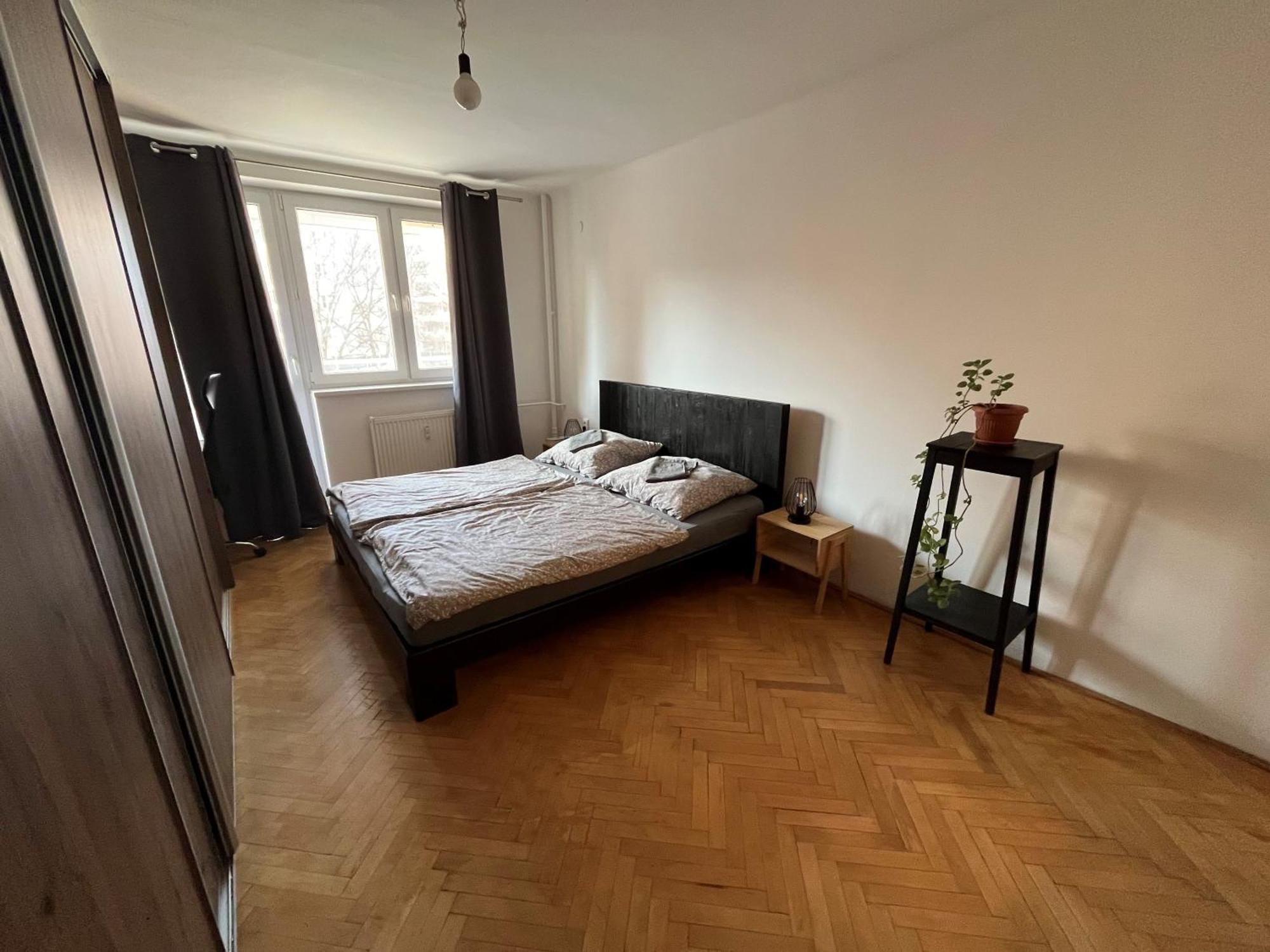 Utulny Byt Blizko Centra Bratislava