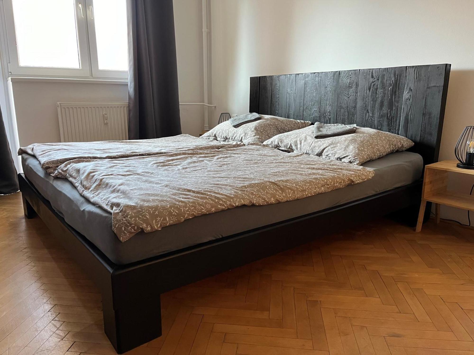 Utulny Byt Blizko Centra *