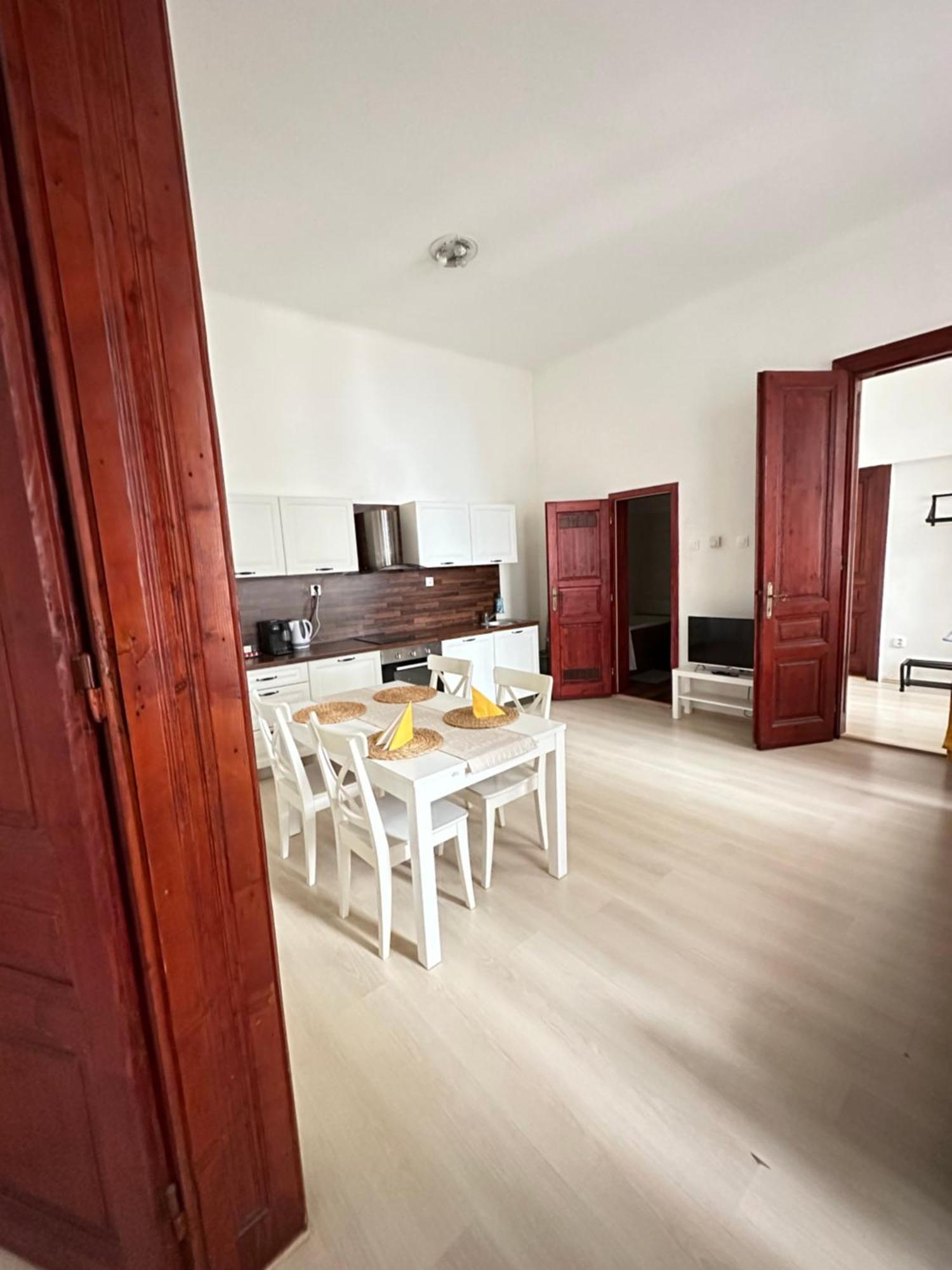 In Historical Part - Old Town Top Address * Bratislava