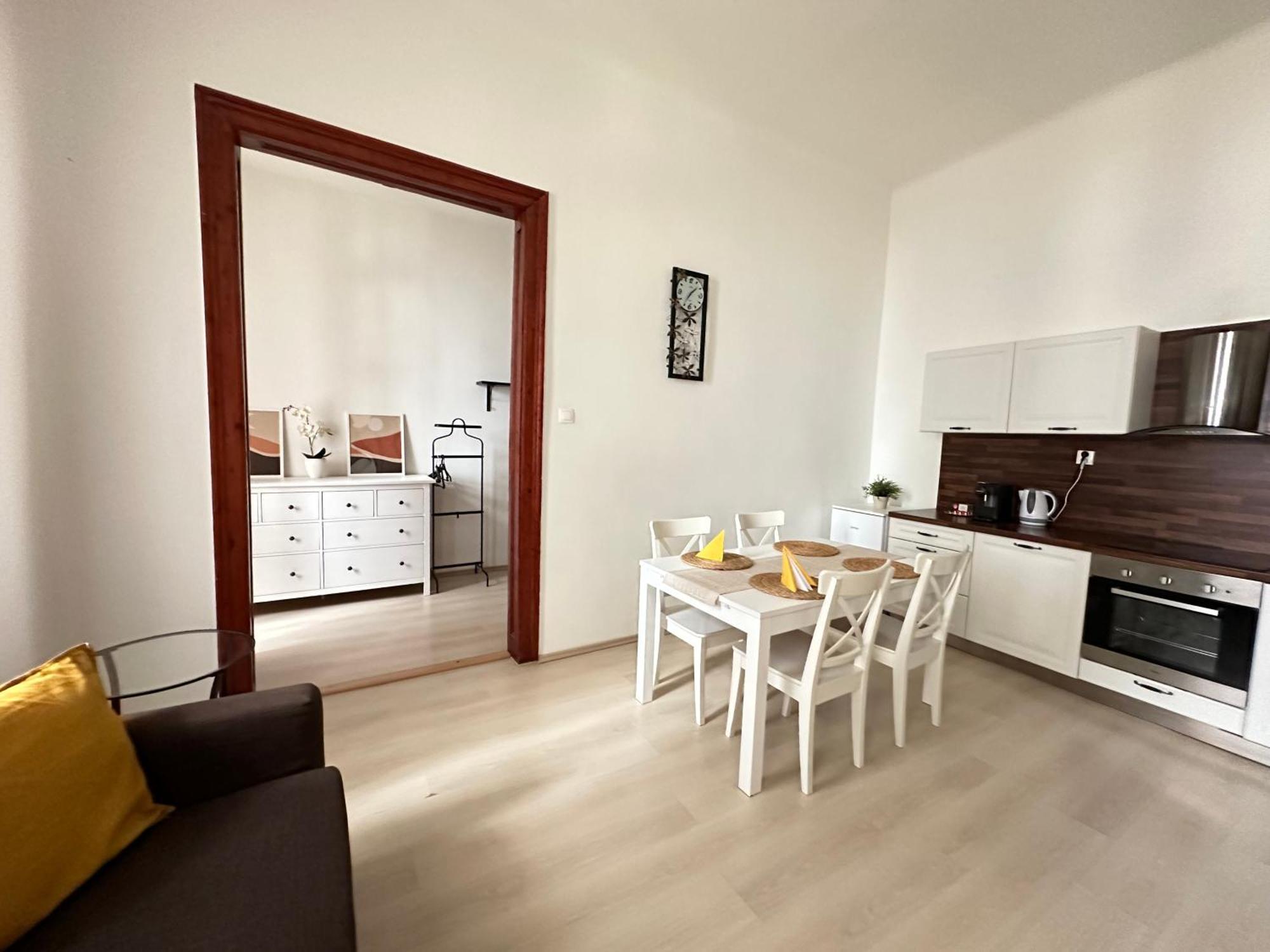 In Historical Part - Old Town Top Address Apartment *