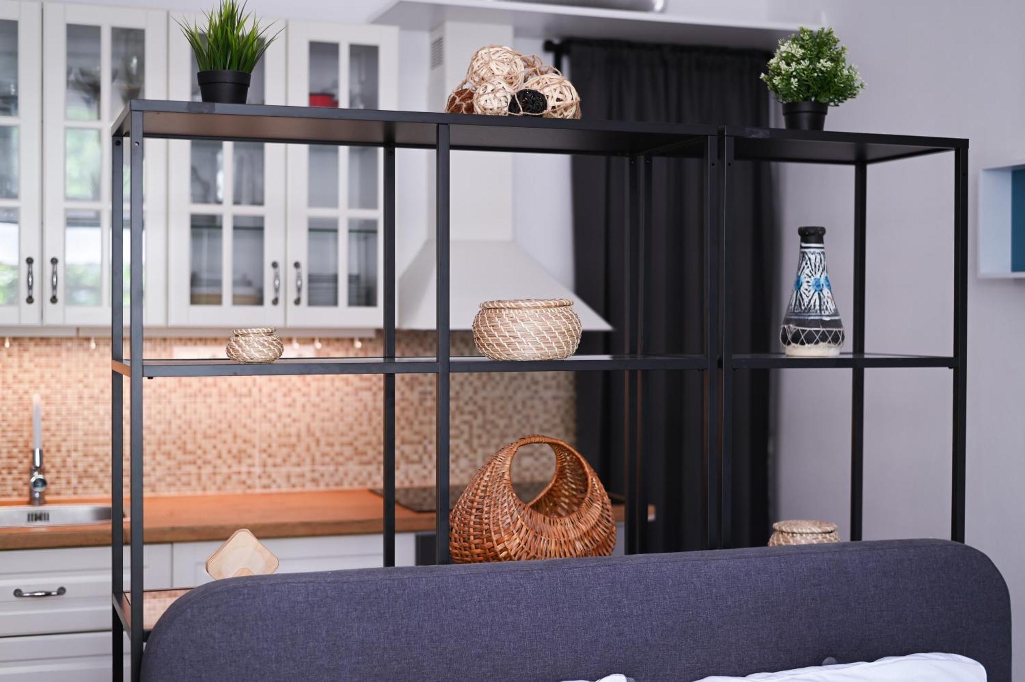 Urban - Style Meets Comfort *