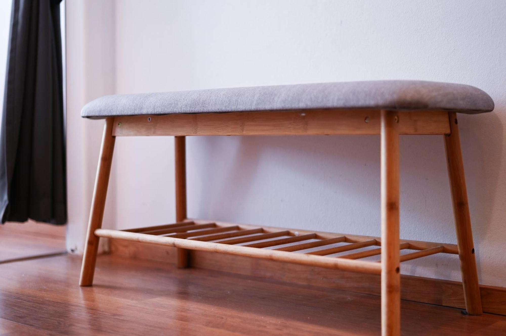 Urban - Style Meets Comfort Apartmán