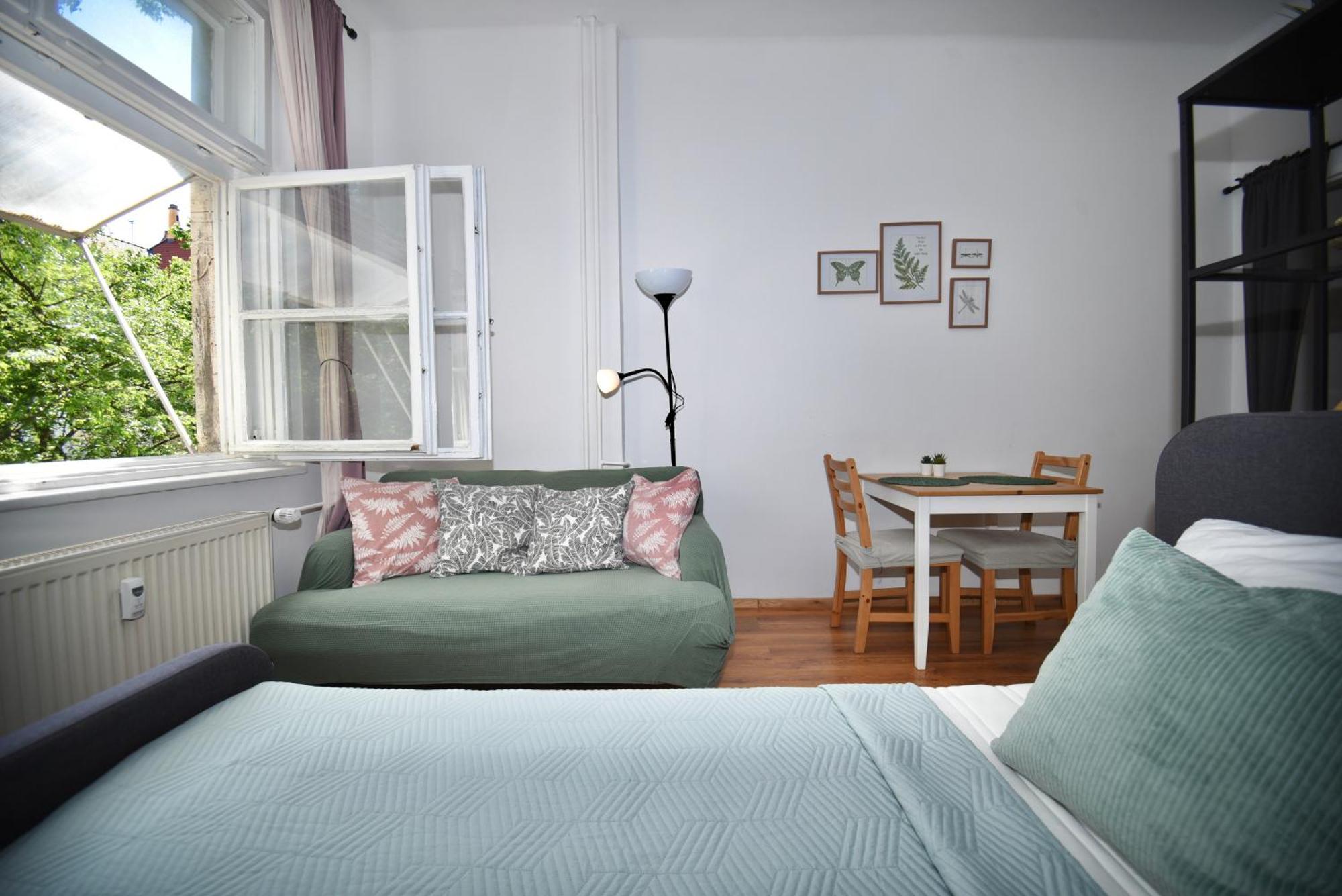 Urban - Style Meets Comfort Bratislava