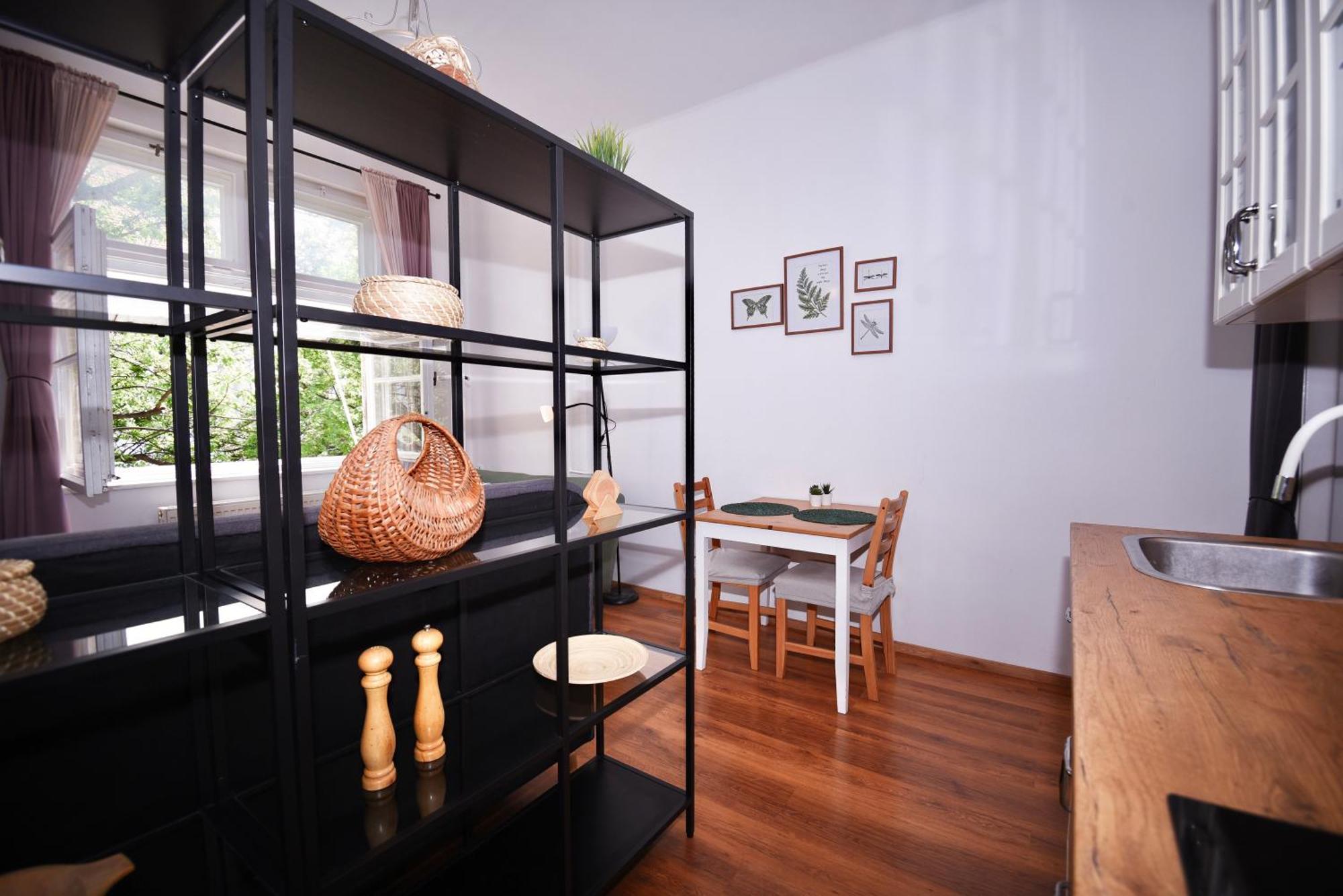 Apartmán Urban - Style Meets Comfort *