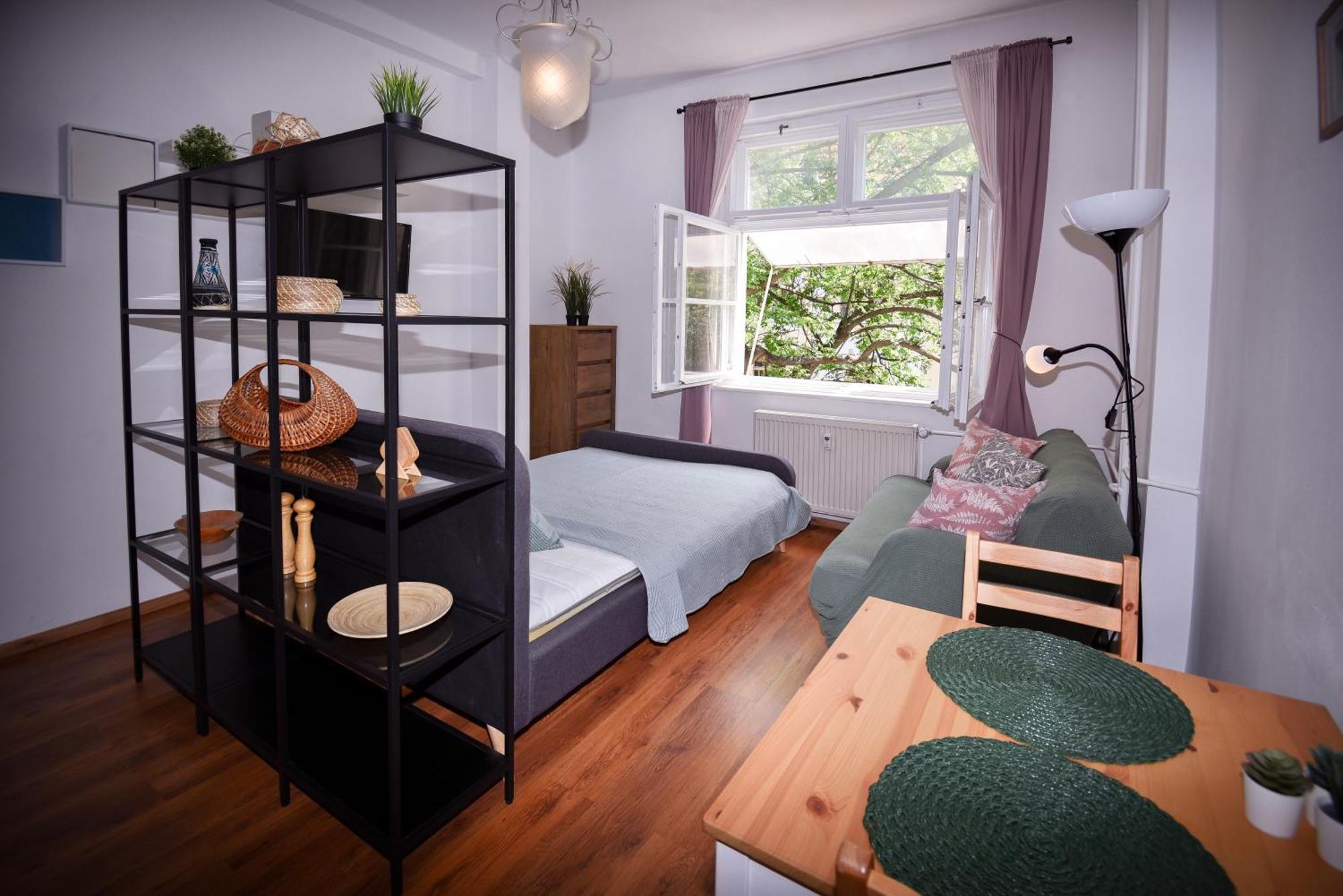 Urban - Style Meets Comfort Apartmán *