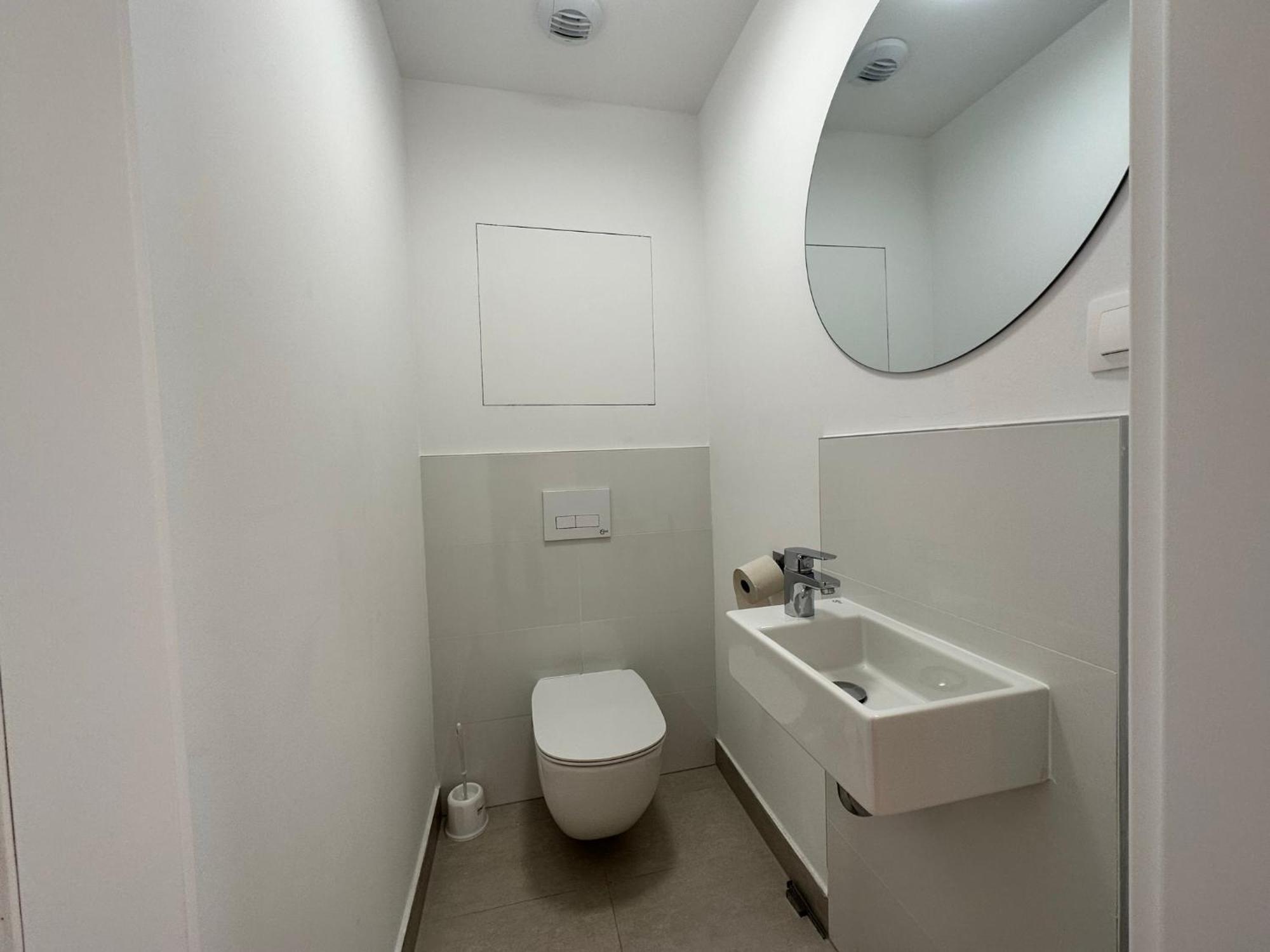Apartment Vyhlad Na Mesto, 24. Poschodie, Free Parking *