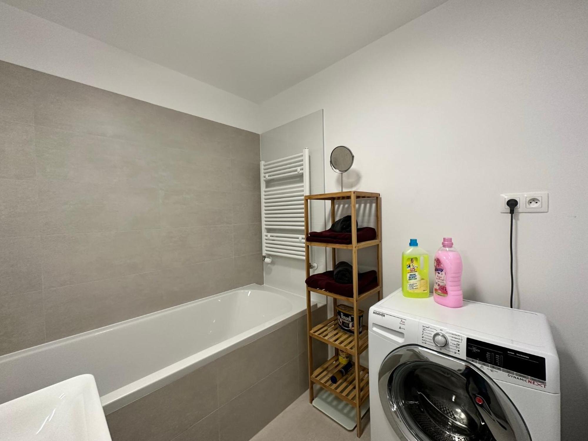 Apartment Vyhlad Na Mesto, 24. Poschodie, Free Parking Bratislava